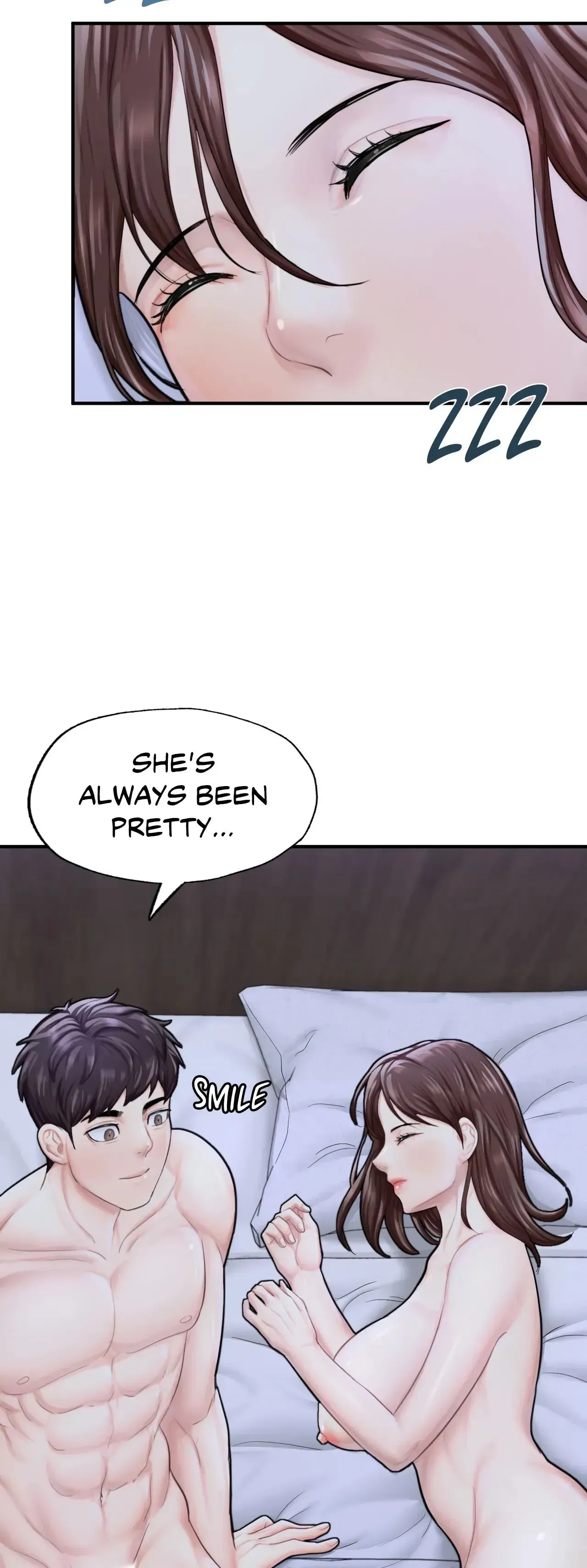 Ordinary to Alpha Chapter 15 page 34 - 