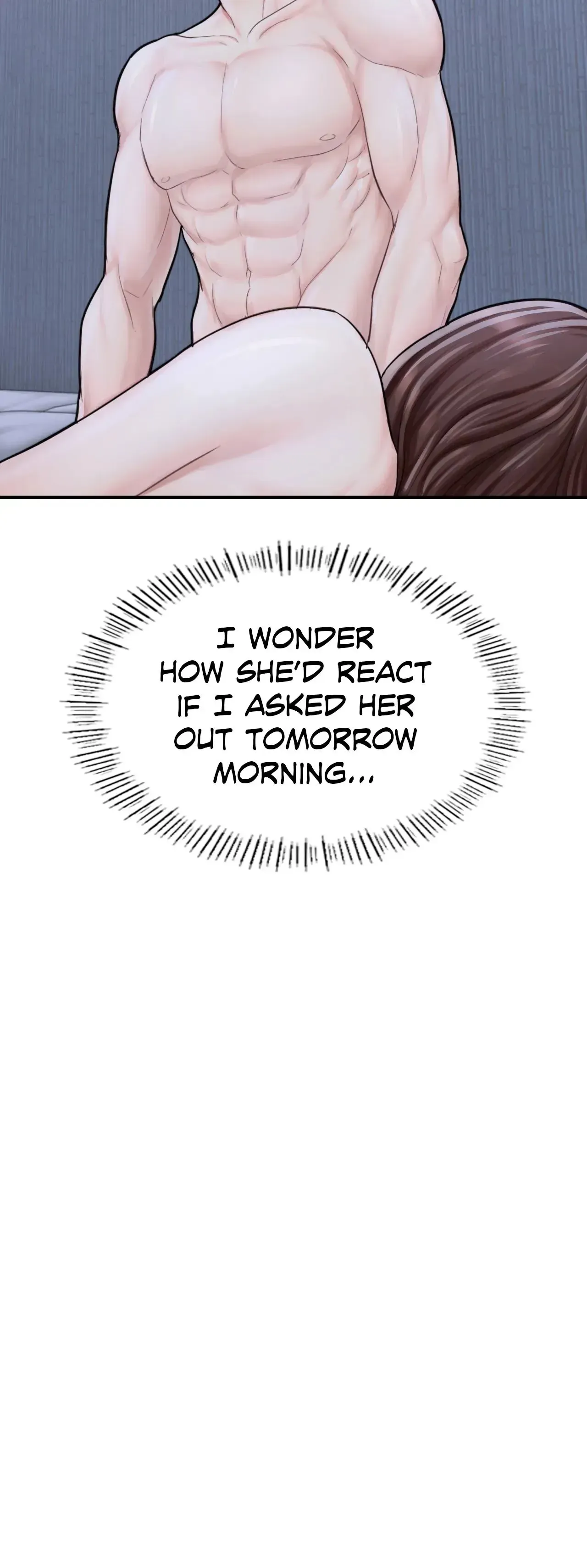 Ordinary to Alpha Chapter 15 page 36 - 