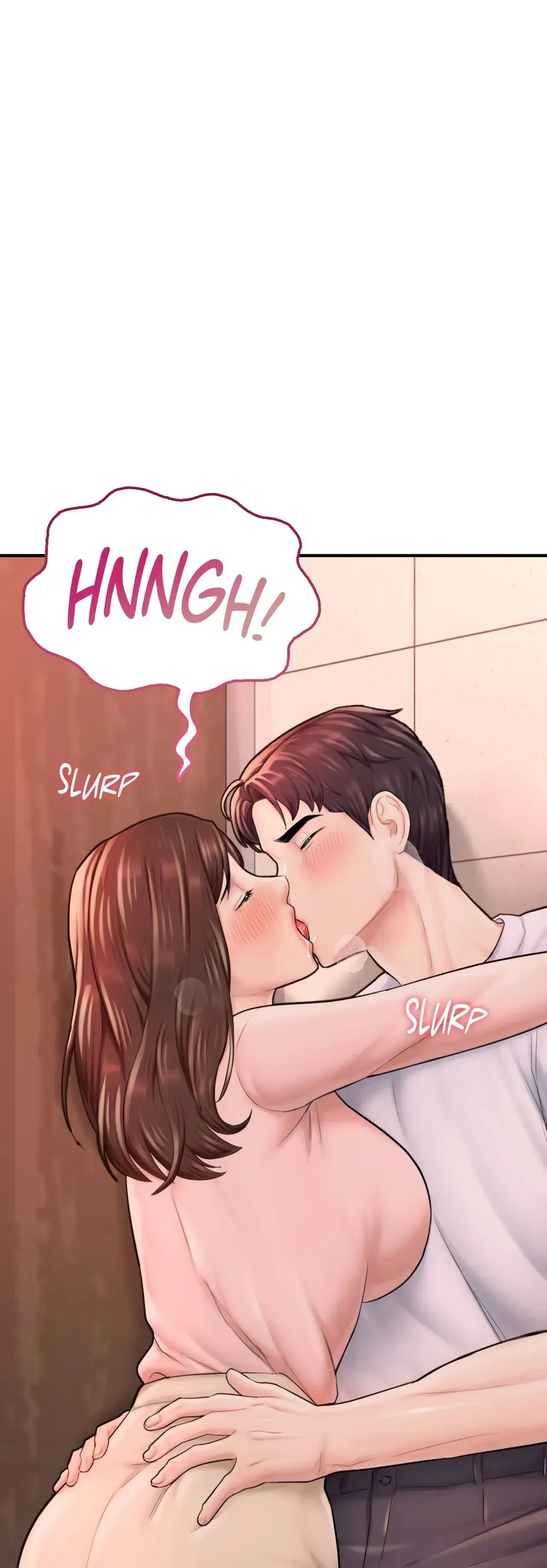 Ordinary to Alpha Chapter 15 page 5 - 