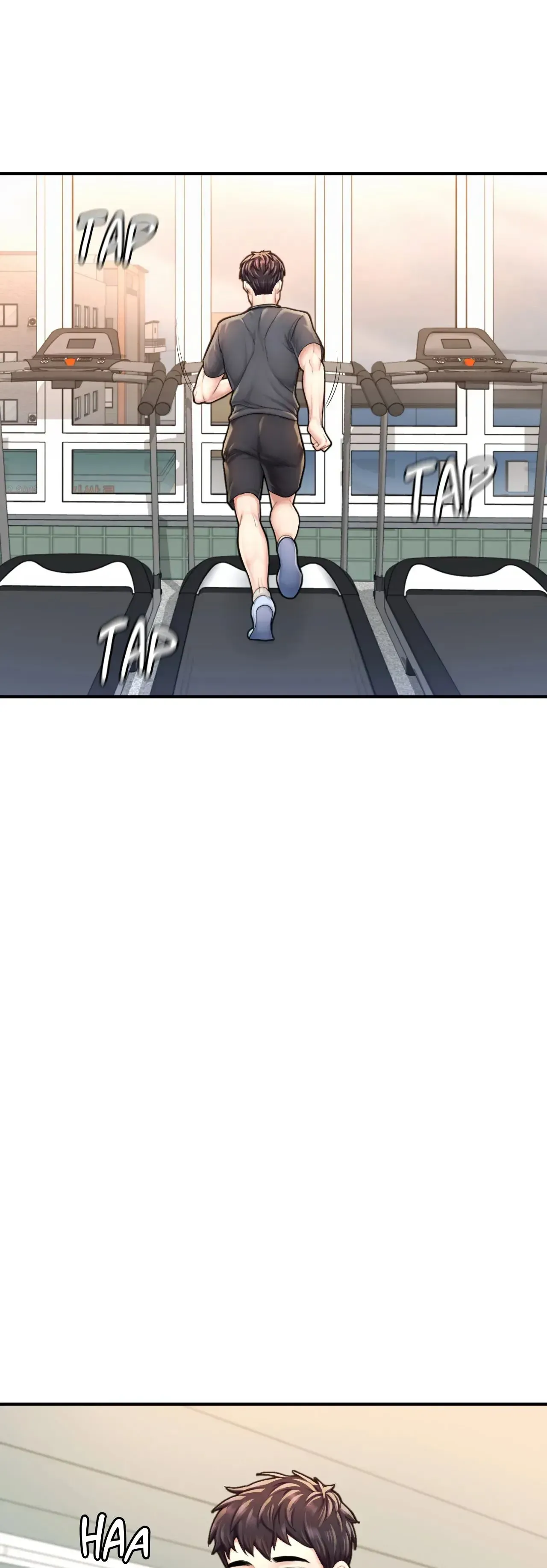 Ordinary to Alpha Chapter 15 page 41 - 