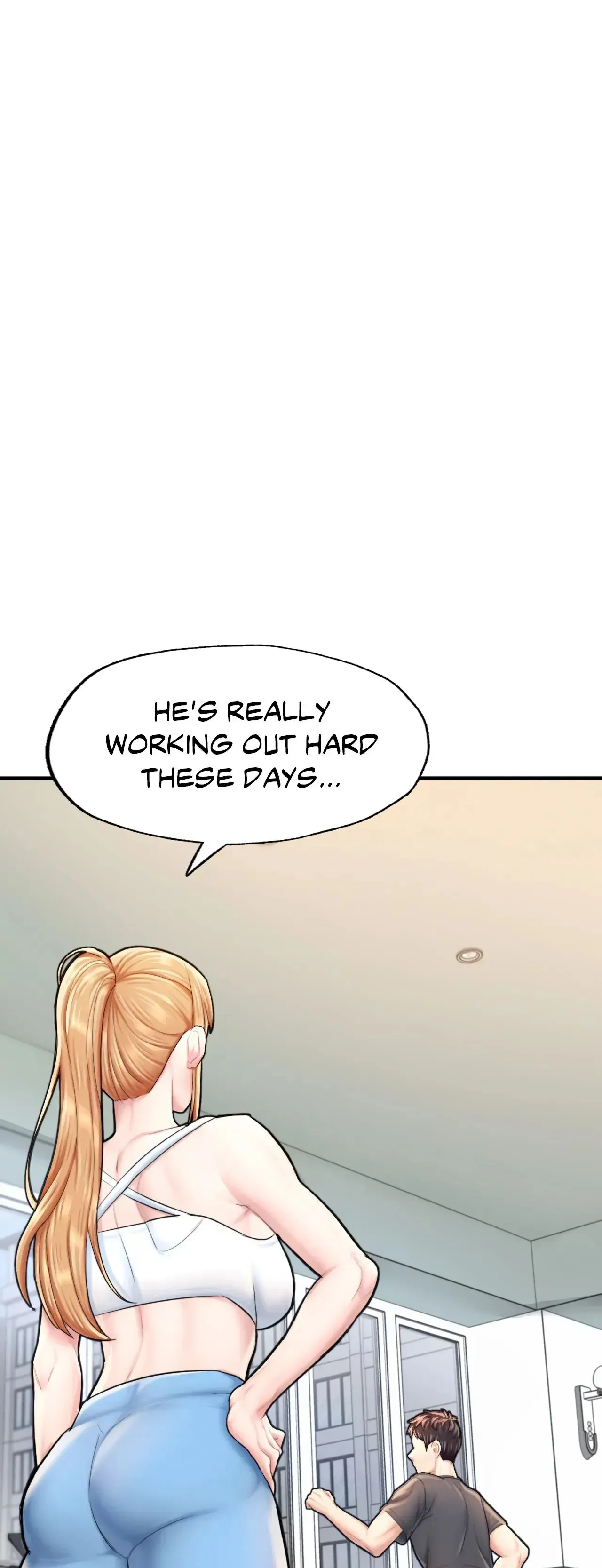 Ordinary to Alpha Chapter 15 page 43 - 