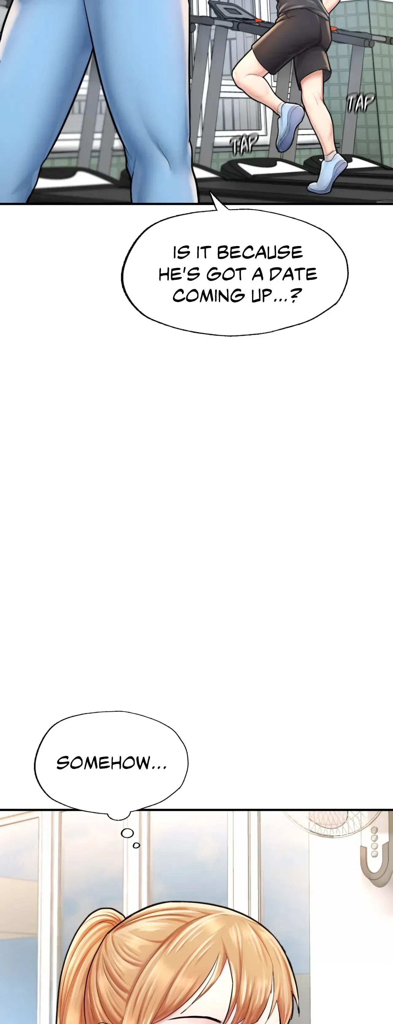 Ordinary to Alpha Chapter 15 page 44 - 
