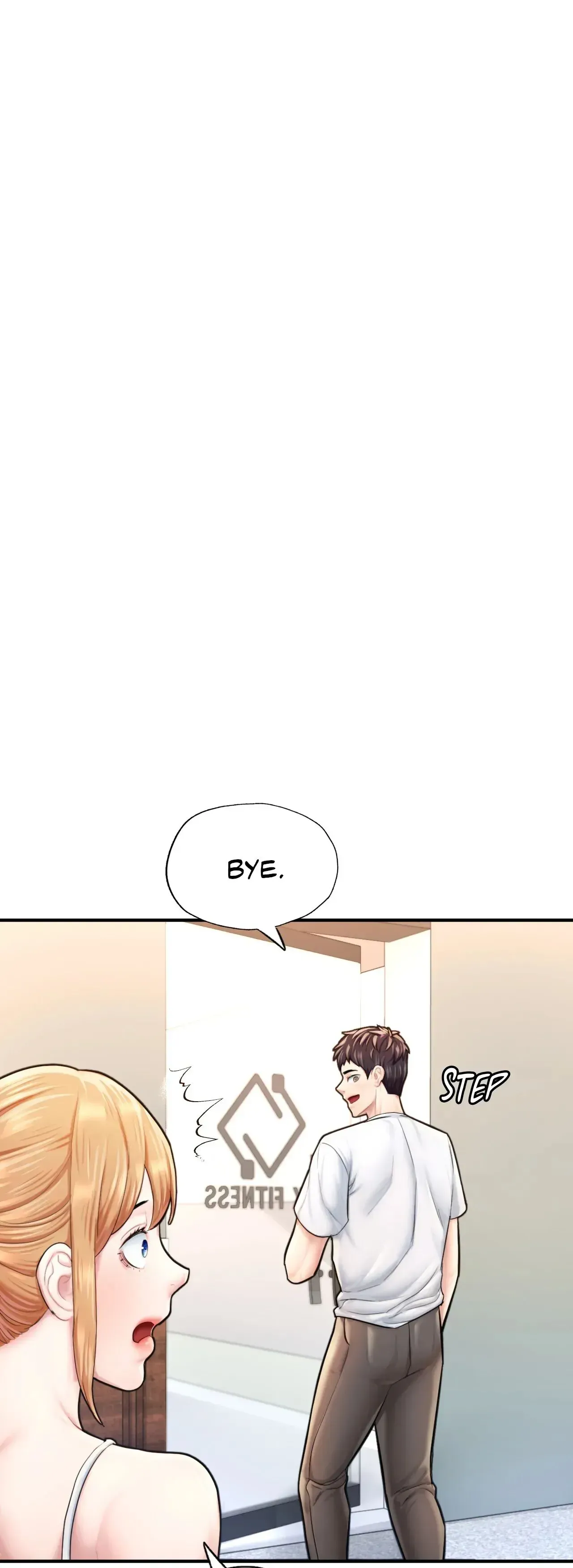 Ordinary to Alpha Chapter 15 page 49 - 