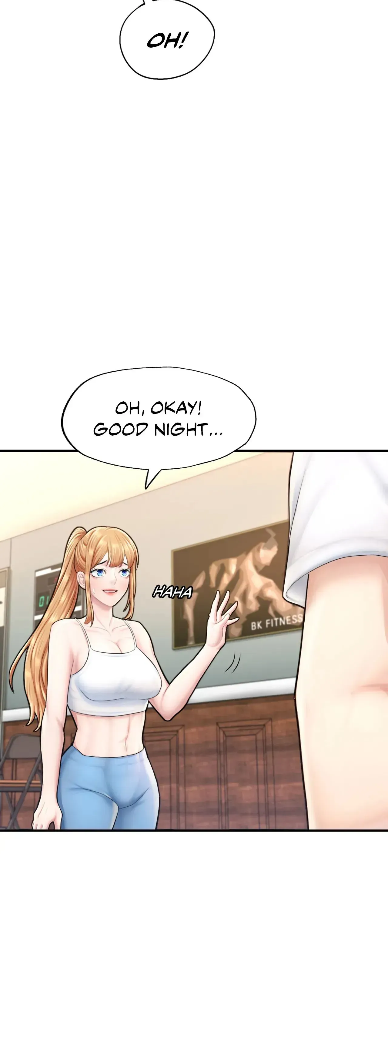 Ordinary to Alpha Chapter 15 page 50 - 