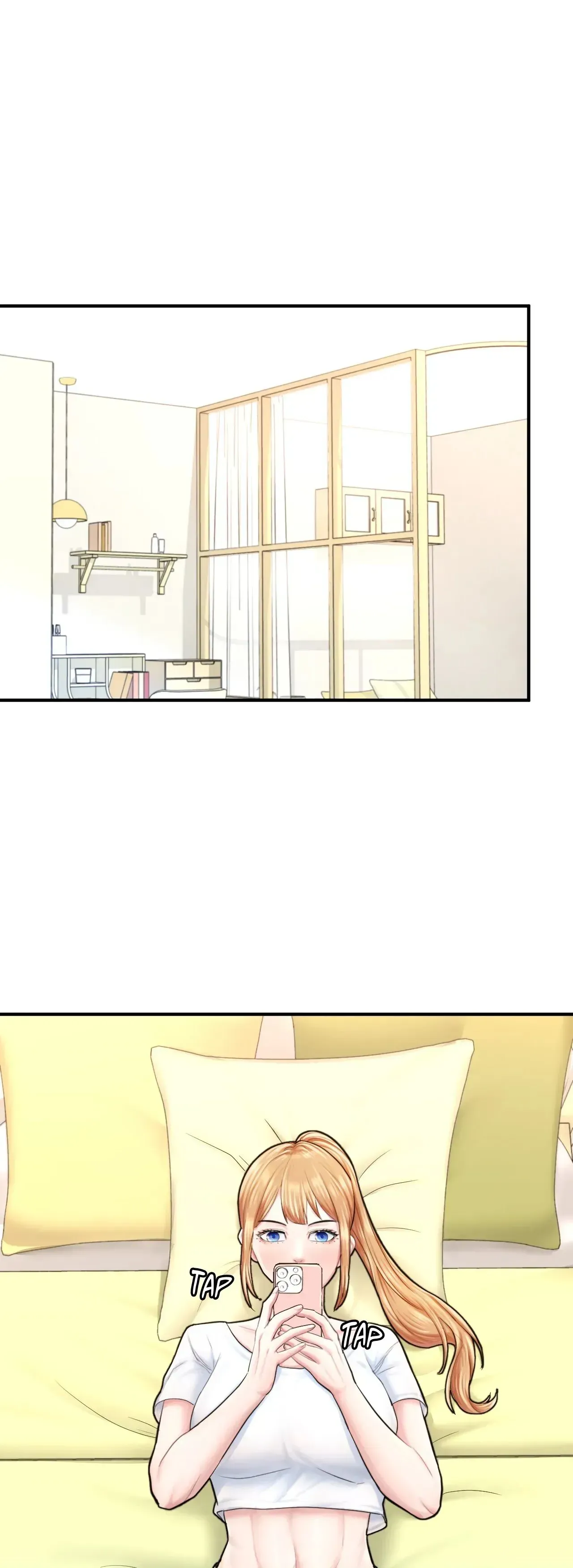 Ordinary to Alpha Chapter 15 page 53 - 