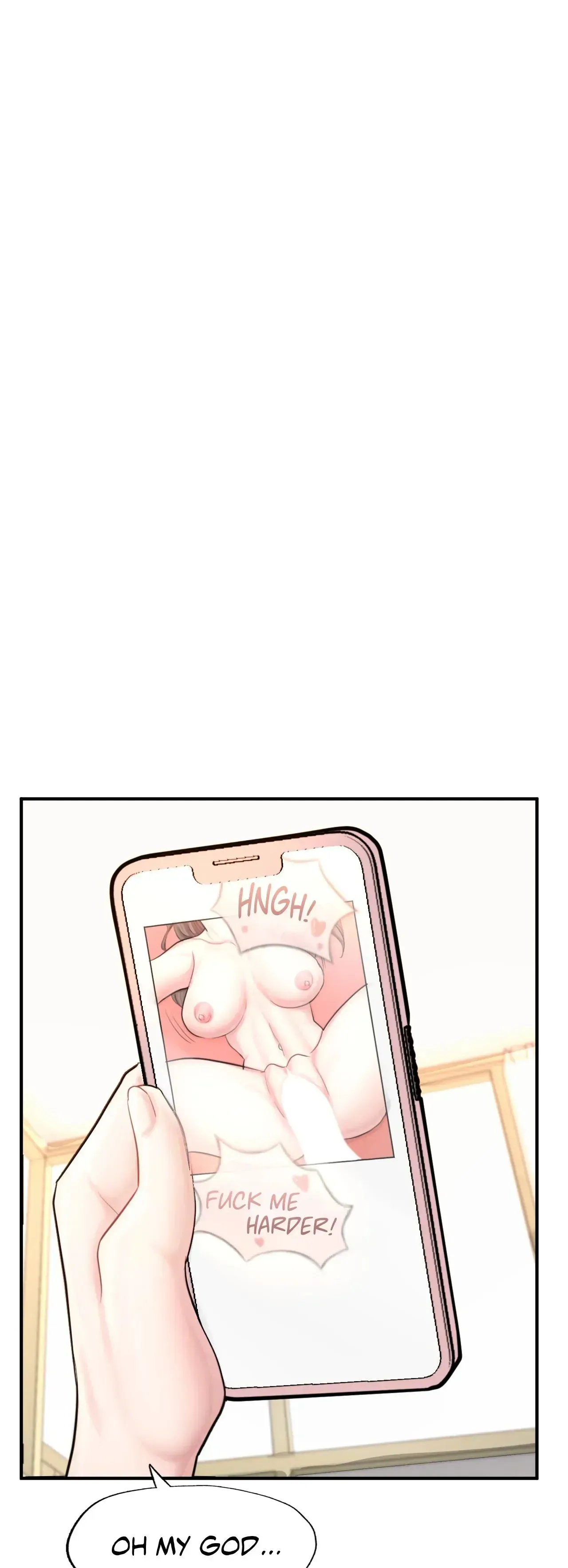 Ordinary to Alpha Chapter 15 page 55 - 