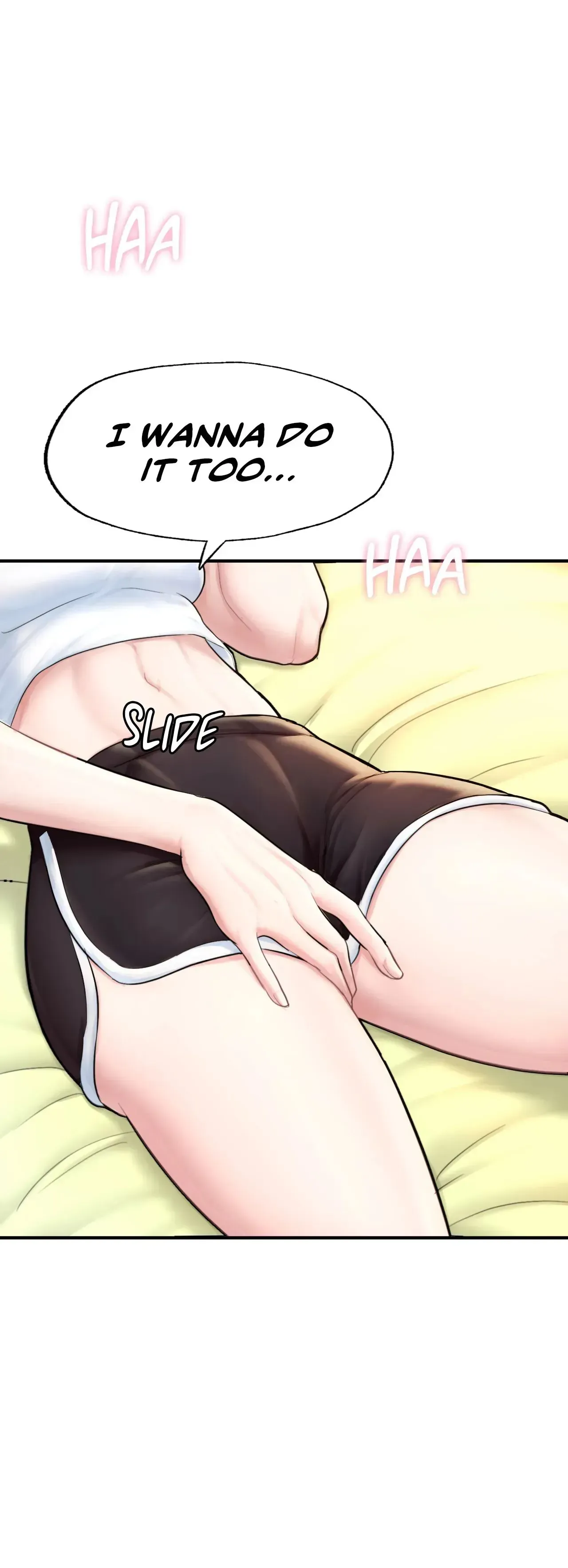 Ordinary to Alpha Chapter 15 page 57 - 