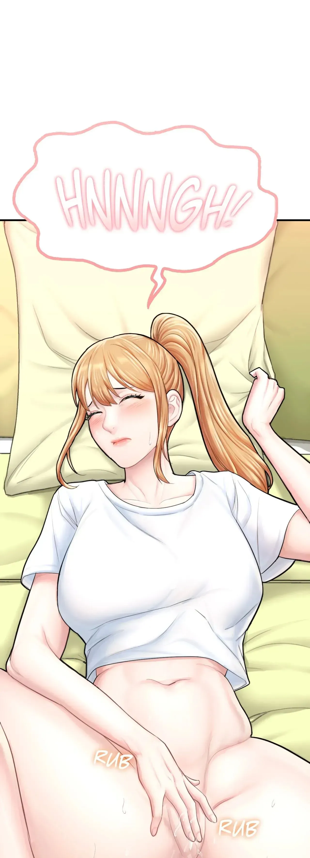 Ordinary to Alpha Chapter 15 page 59 - 