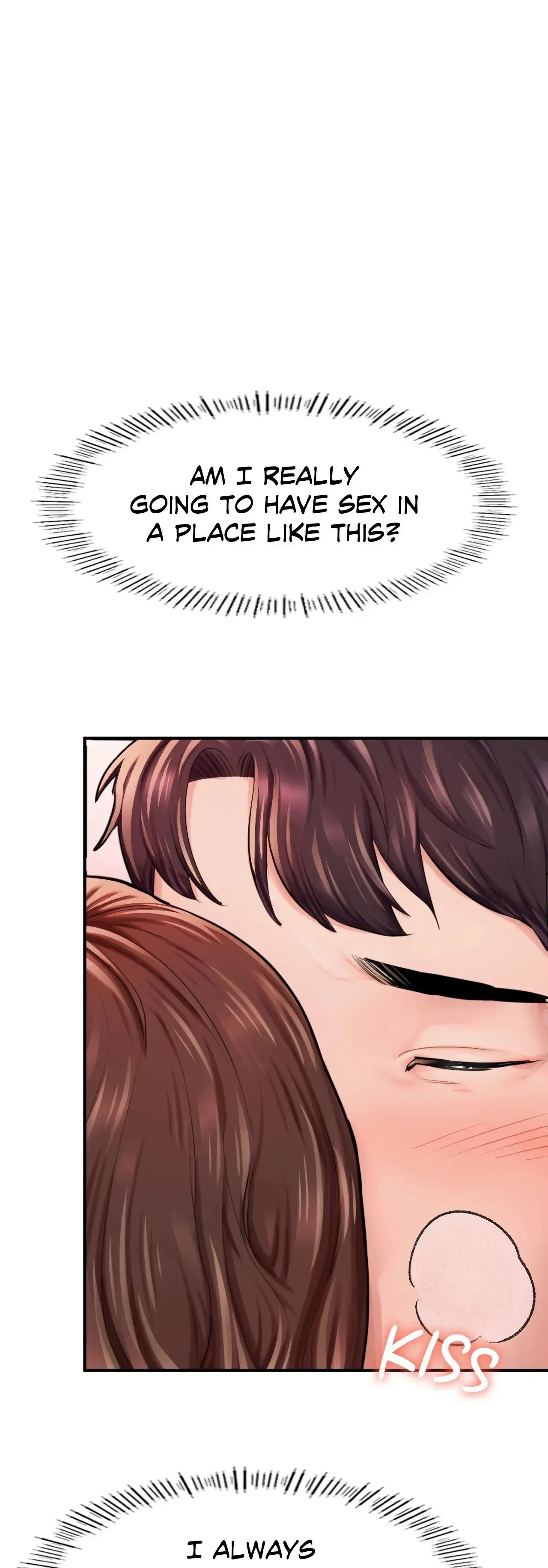 Ordinary to Alpha Chapter 15 page 8 - 