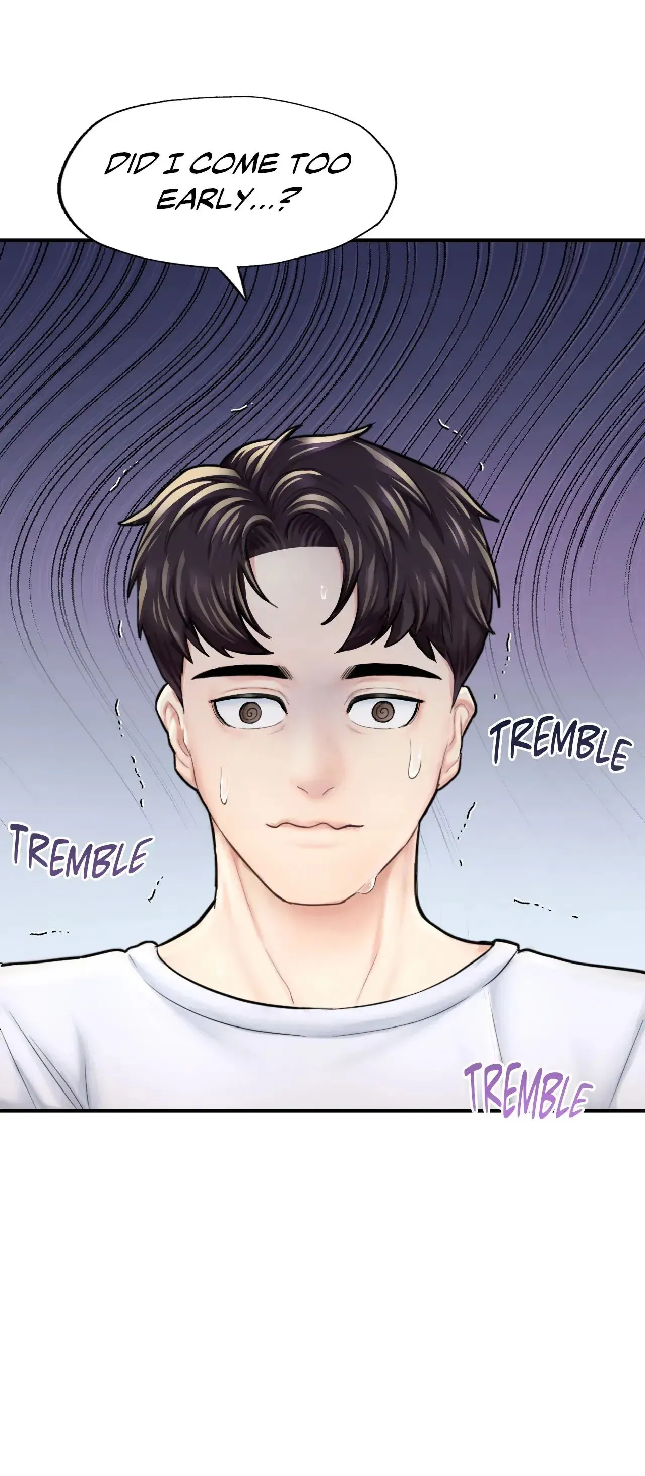 Ordinary to Alpha Chapter 15 page 75 - 