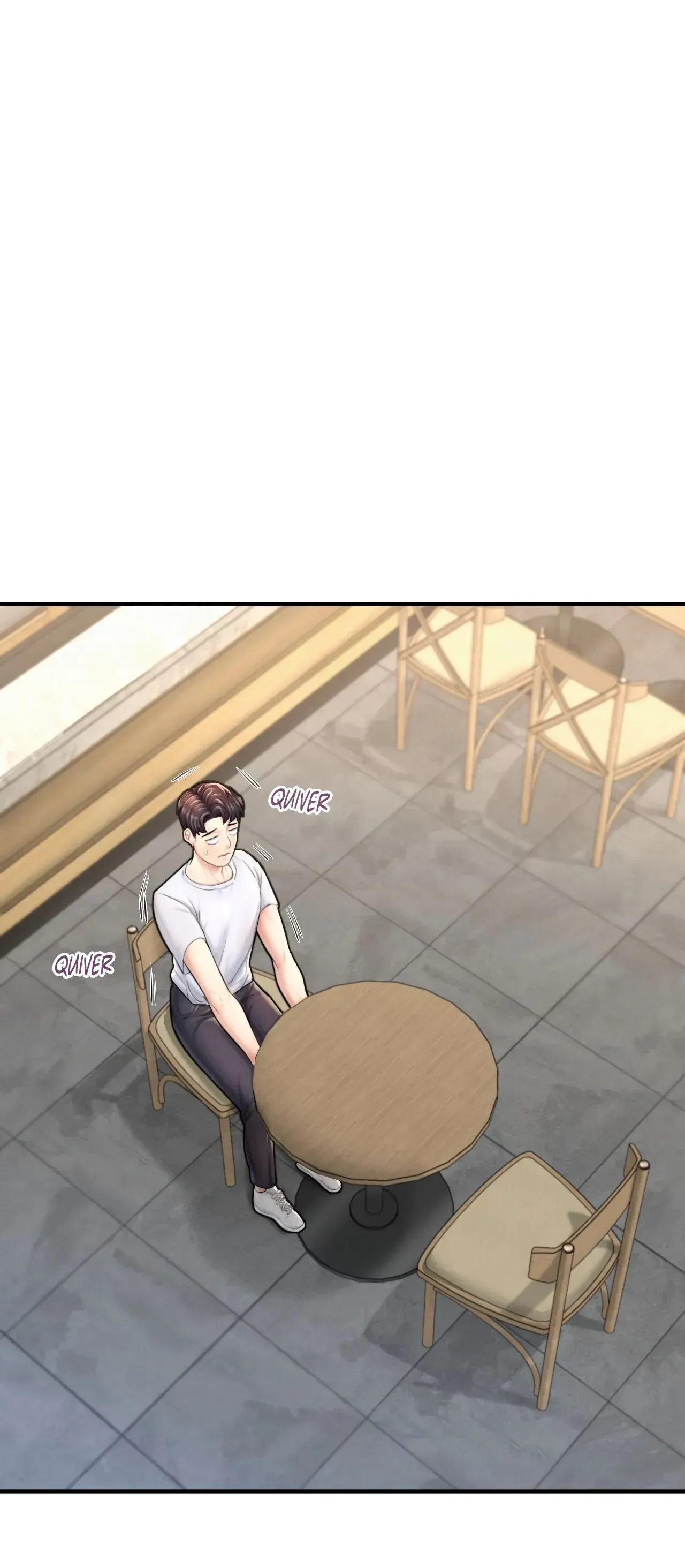Ordinary to Alpha Chapter 15 page 76 - 