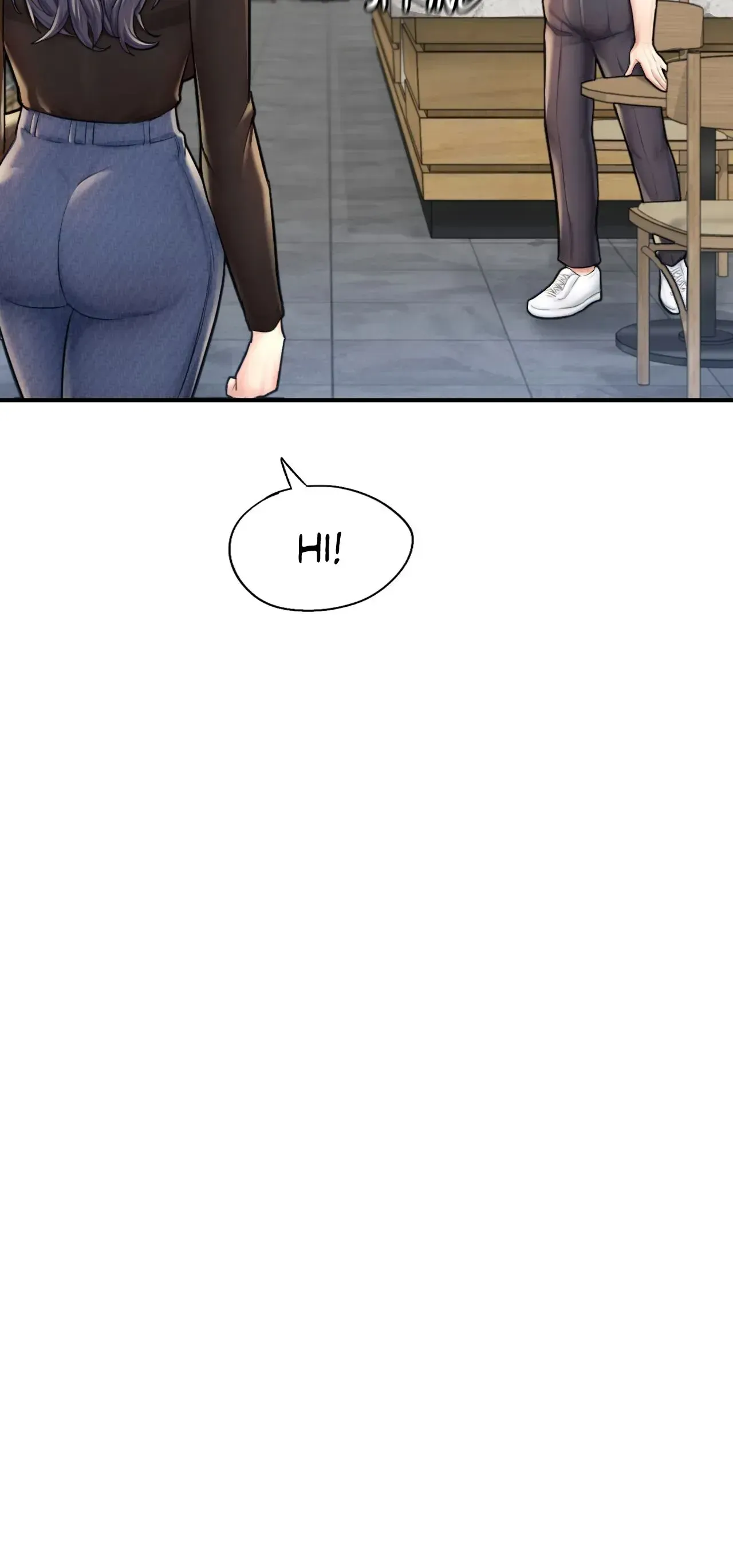 Ordinary to Alpha Chapter 15 page 80 - 