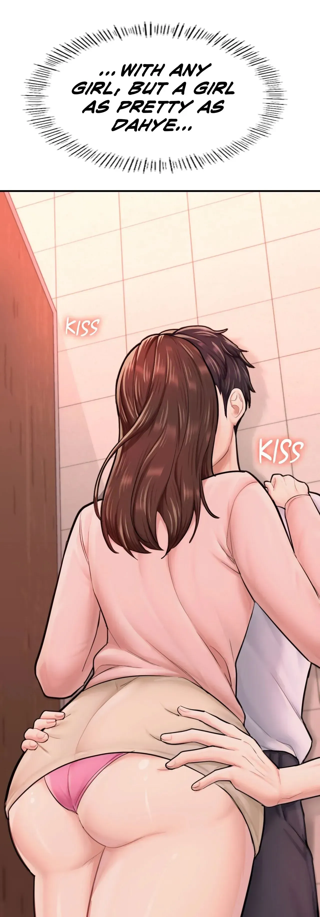 Ordinary to Alpha Chapter 15 page 10 - 