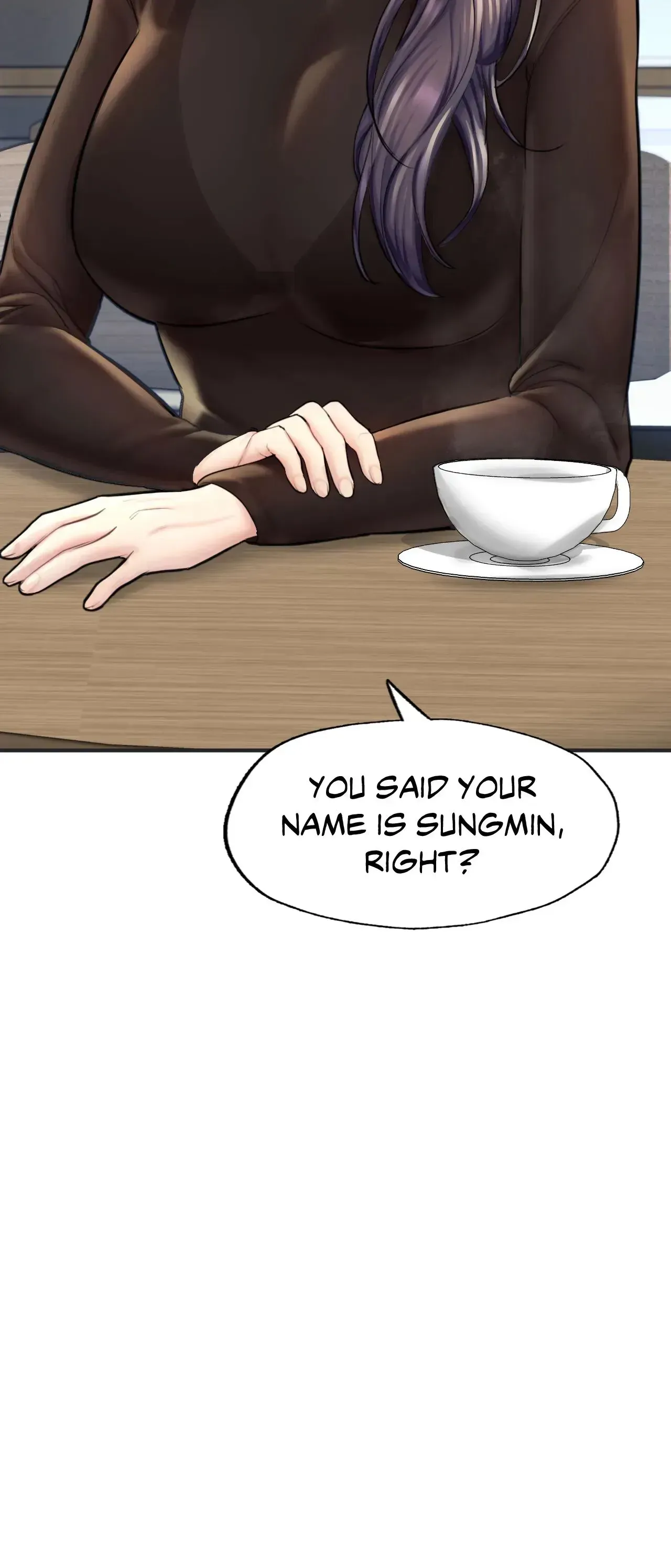 Ordinary to Alpha Chapter 16 page 12 - 