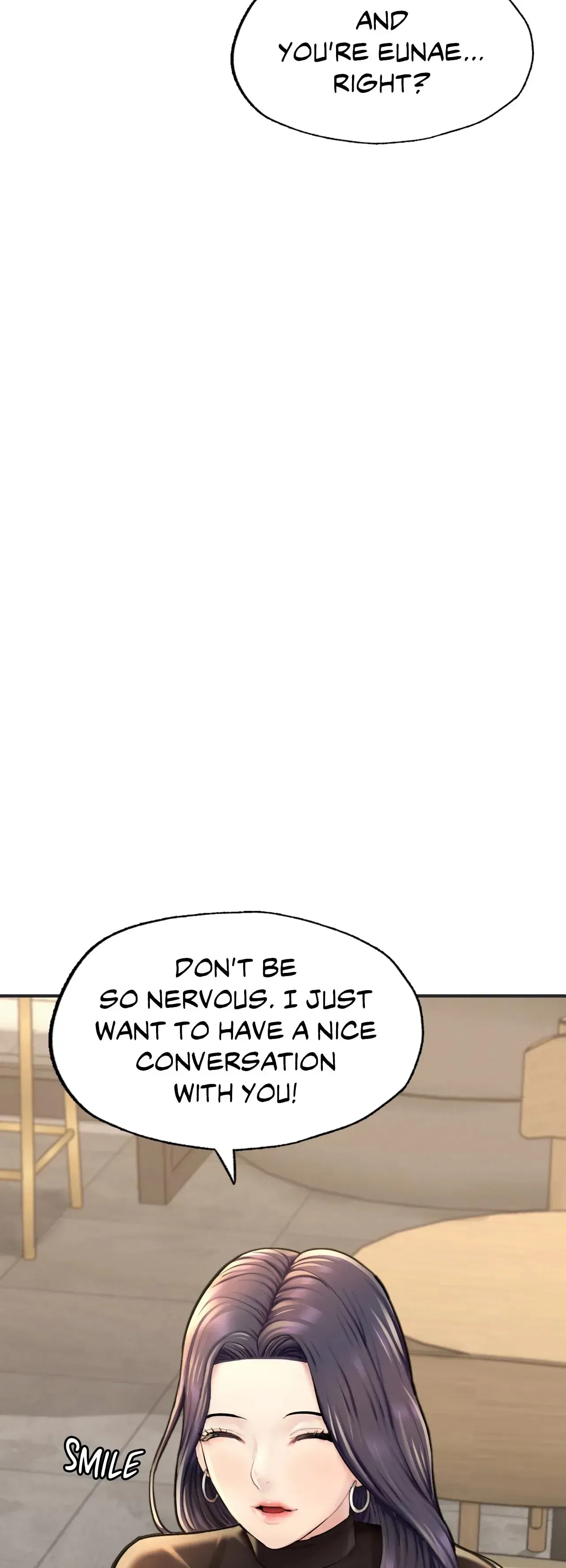 Ordinary to Alpha Chapter 16 page 14 - 