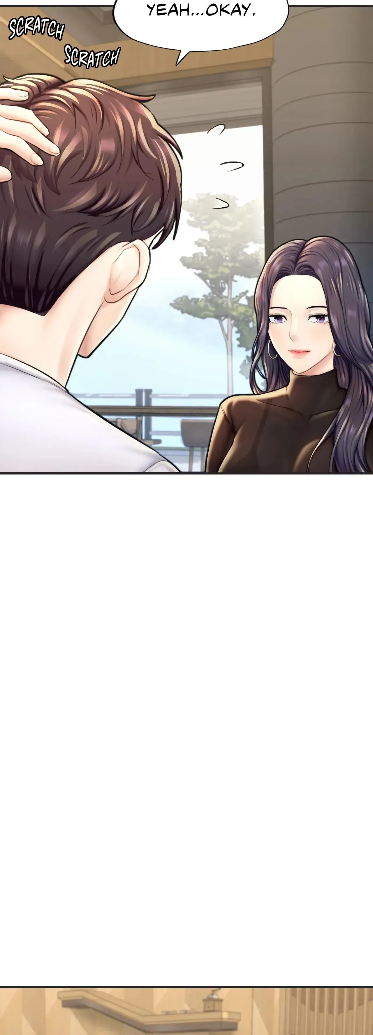 Ordinary to Alpha Chapter 16 page 17 - 