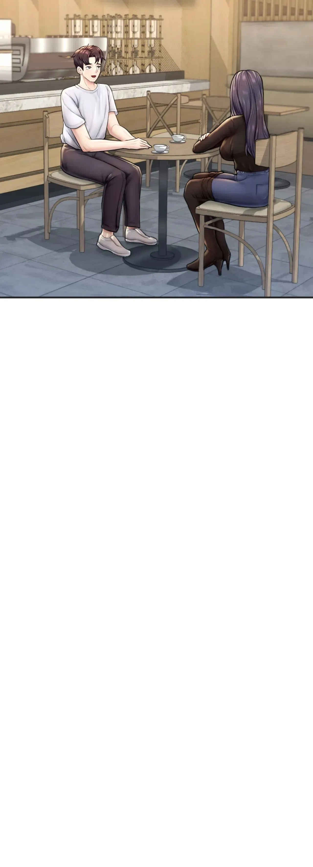 Ordinary to Alpha Chapter 16 page 18 - 