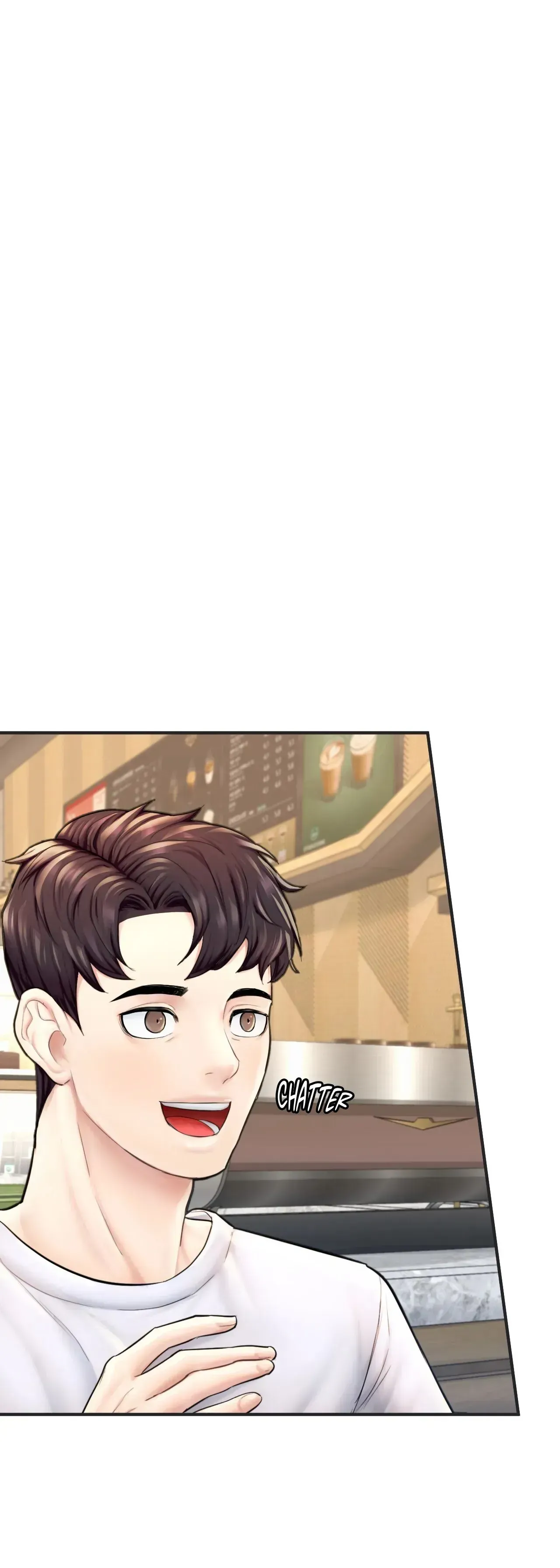 Ordinary to Alpha Chapter 16 page 19 - 