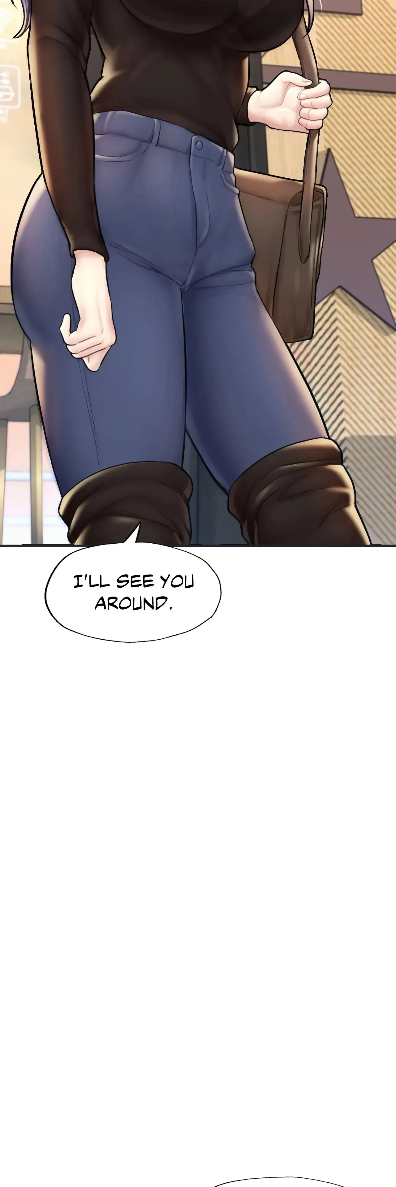 Ordinary to Alpha Chapter 16 page 26 - 