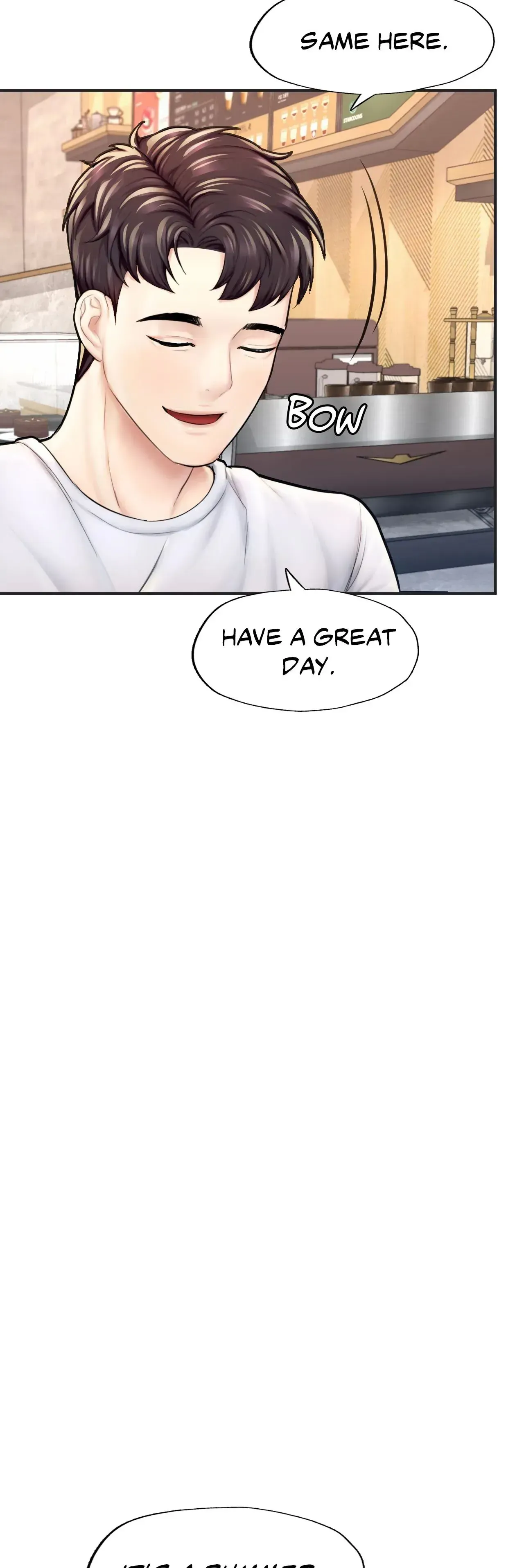 Ordinary to Alpha Chapter 16 page 27 - 