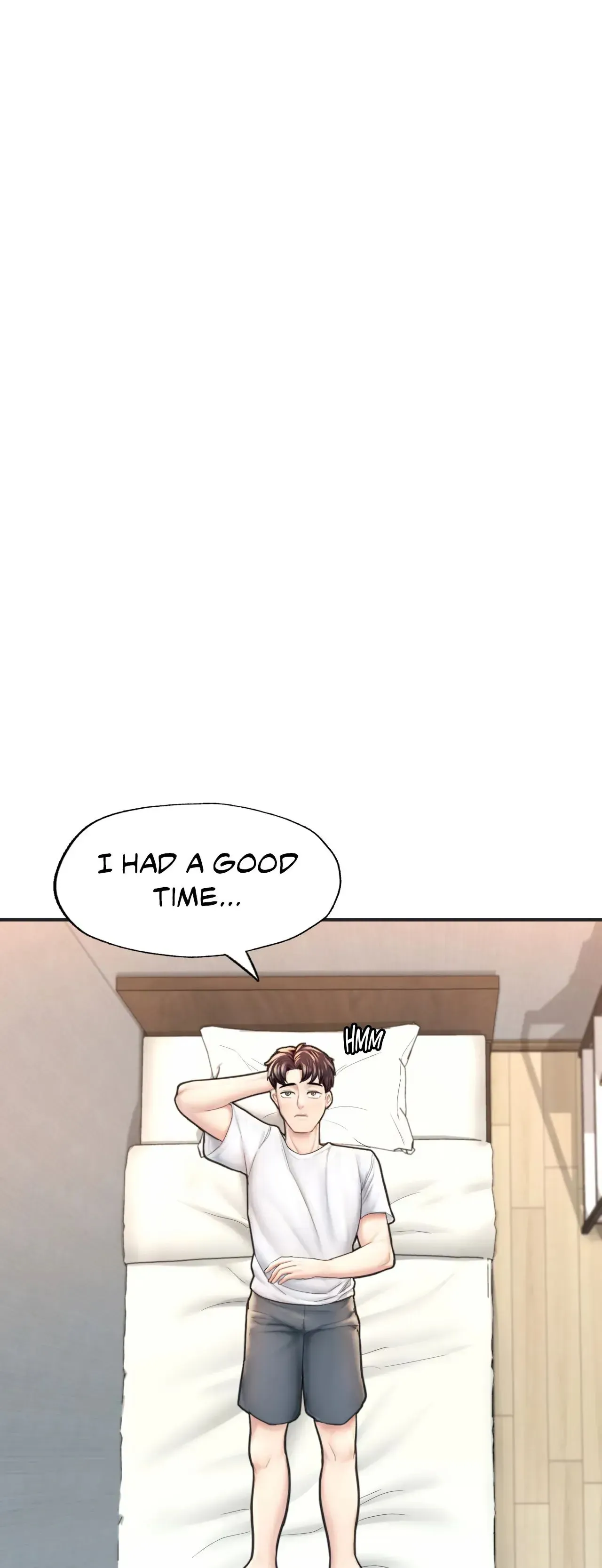 Ordinary to Alpha Chapter 16 page 31 - 