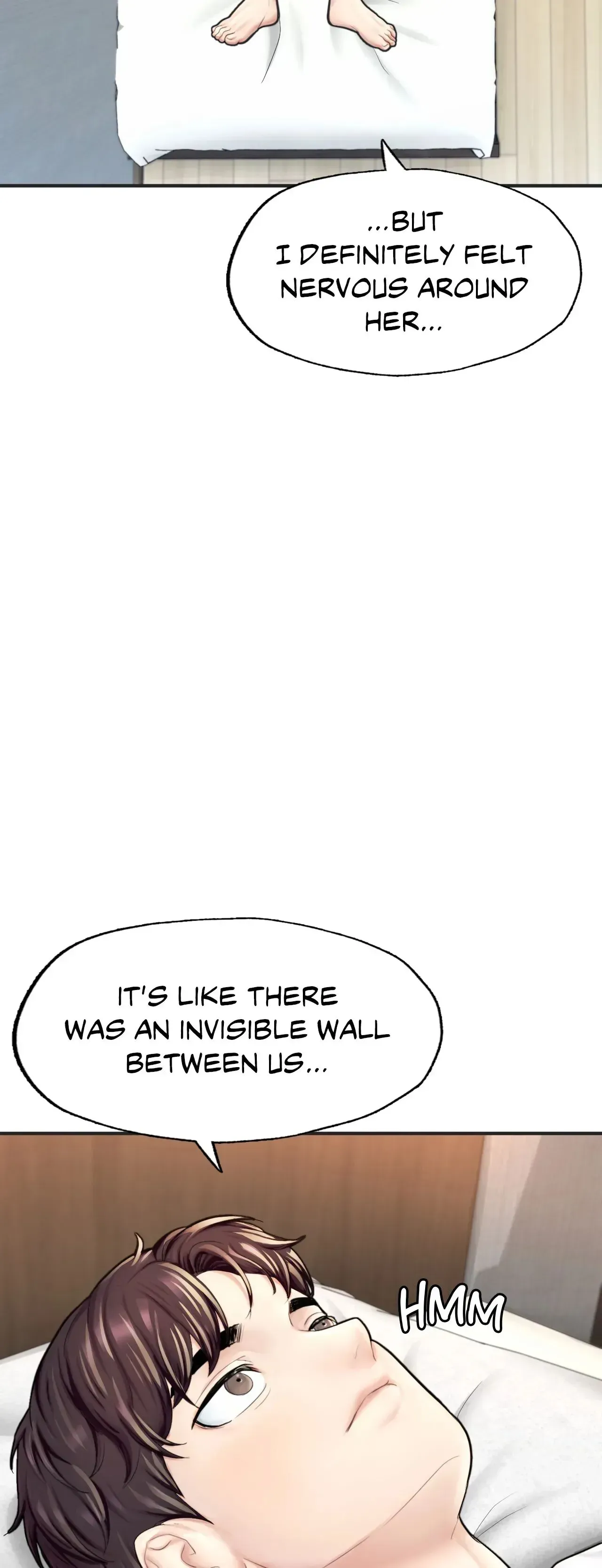 Ordinary to Alpha Chapter 16 page 32 - 