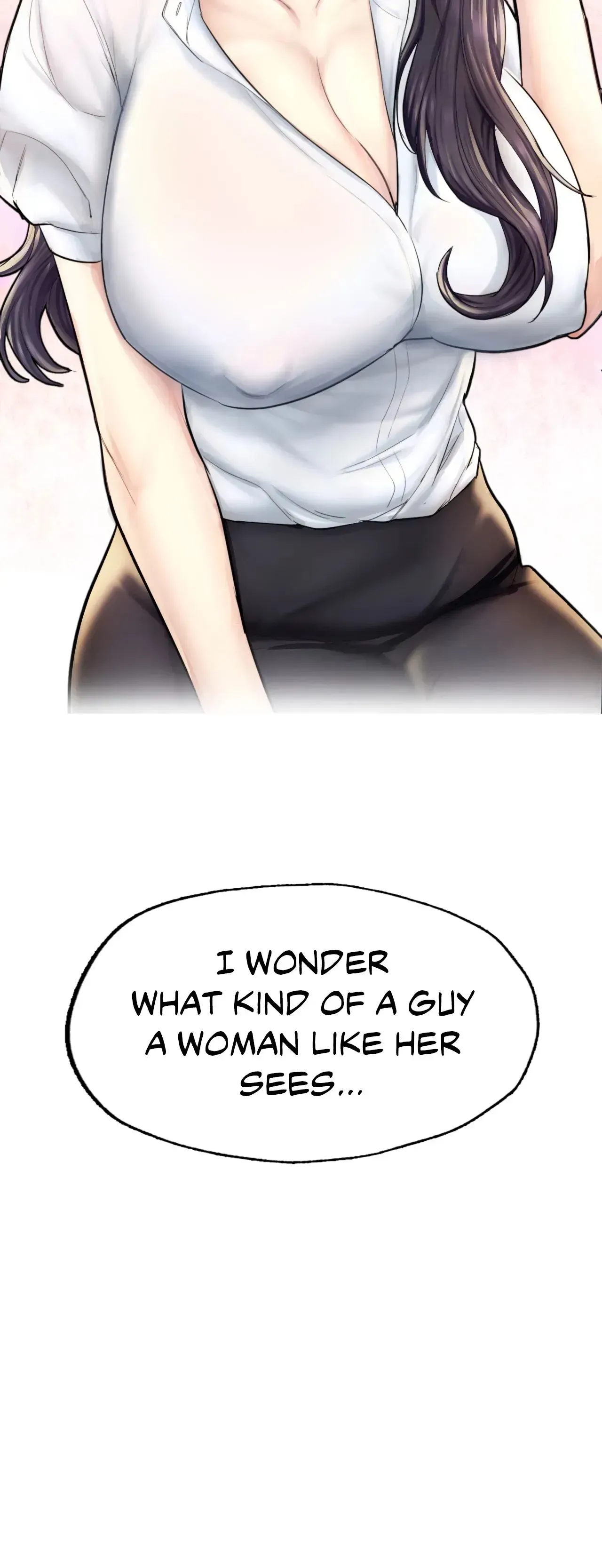 Ordinary to Alpha Chapter 16 page 34 - 