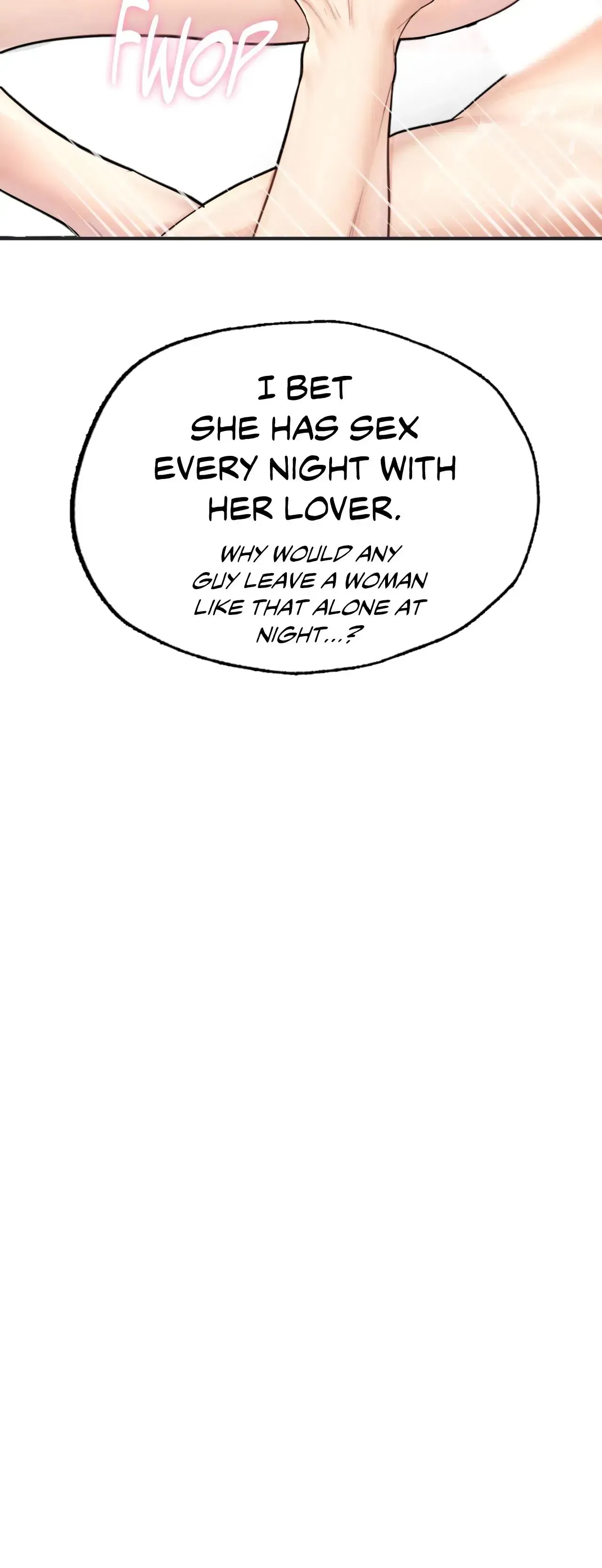 Ordinary to Alpha Chapter 16 page 36 - 