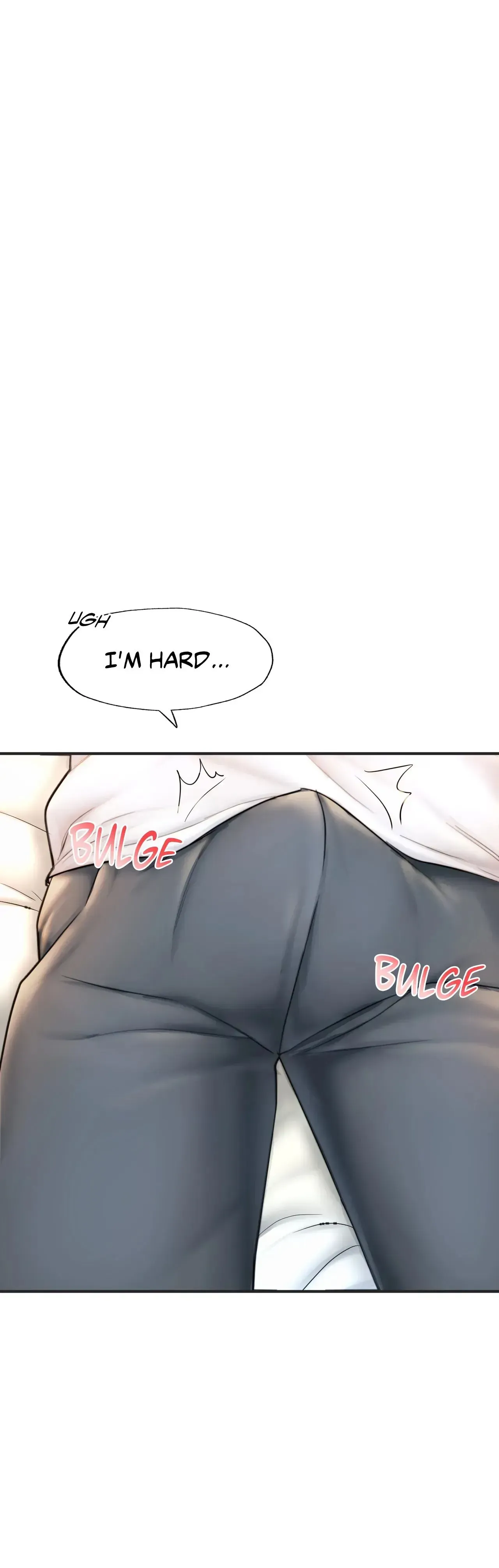 Ordinary to Alpha Chapter 16 page 37 - 