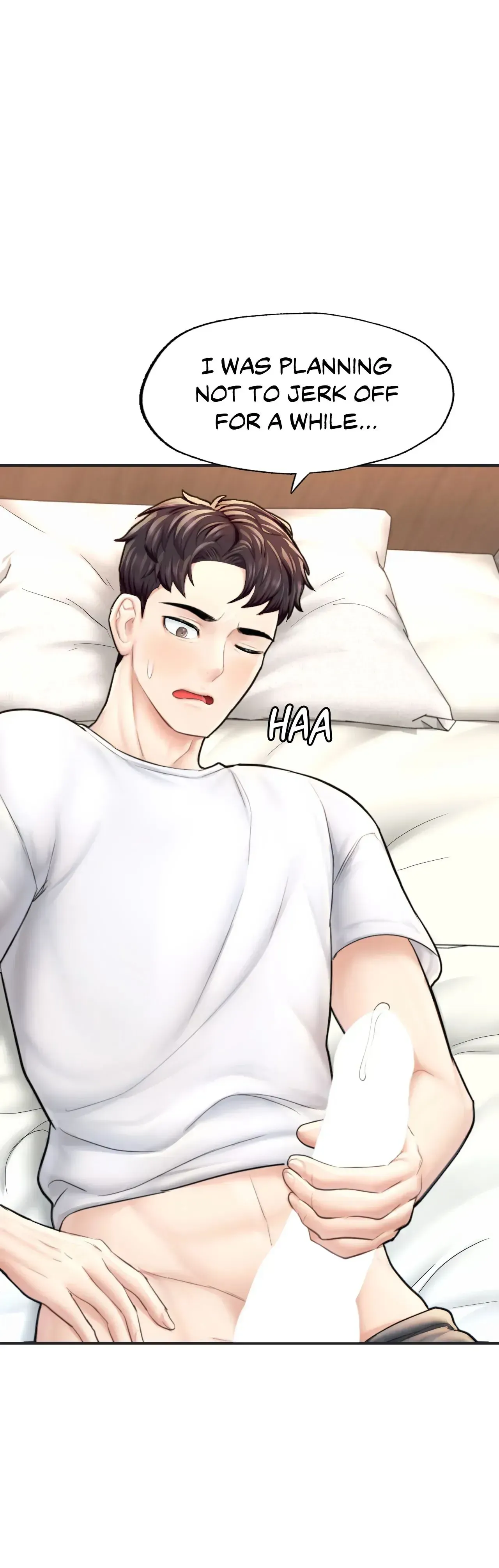 Ordinary to Alpha Chapter 16 page 38 - 