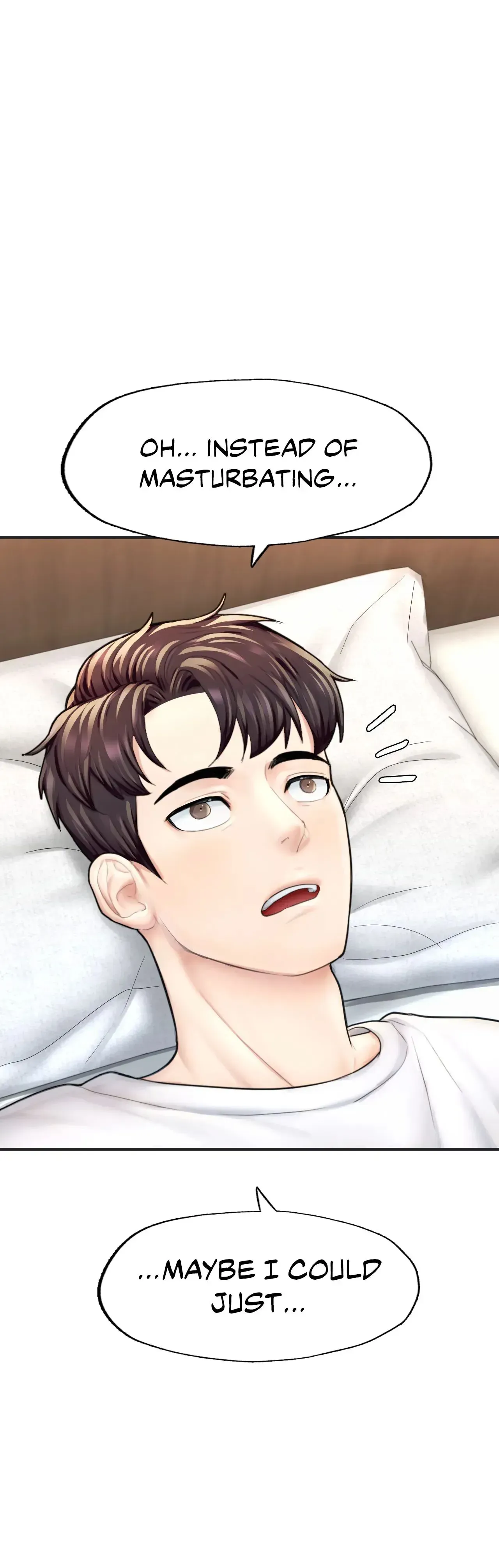 Ordinary to Alpha Chapter 16 page 39 - 