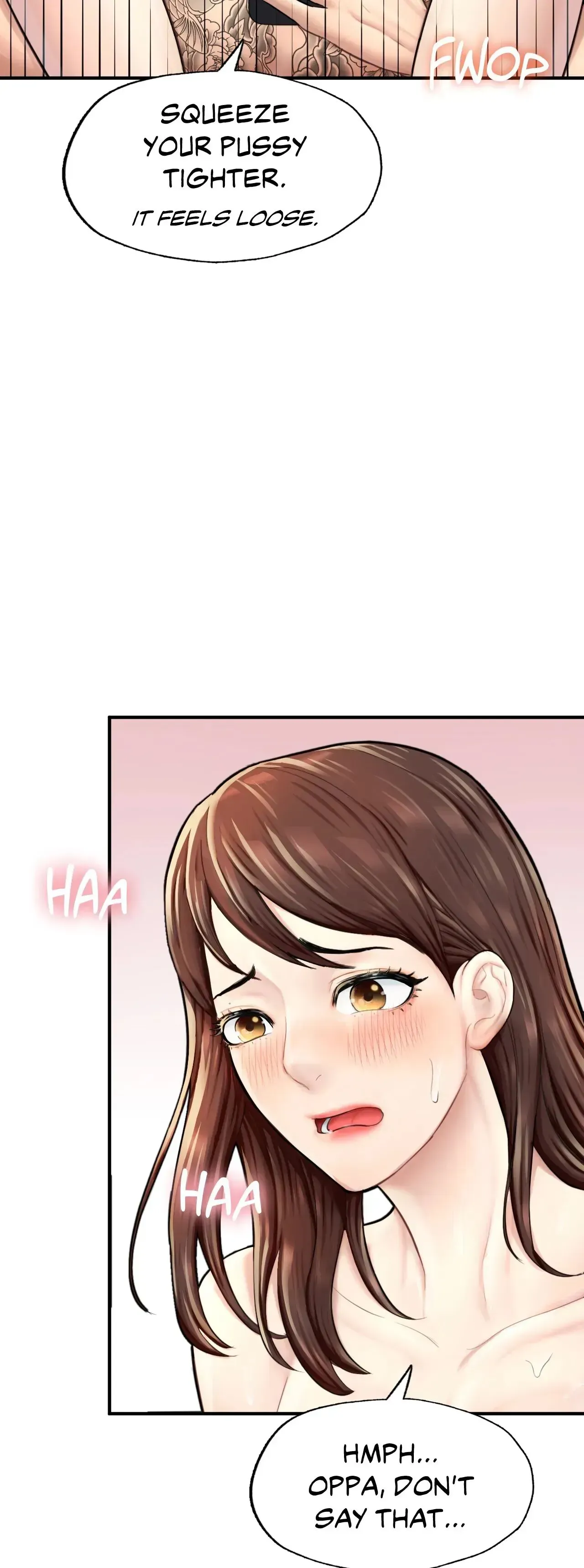 Ordinary to Alpha Chapter 16 page 44 - 