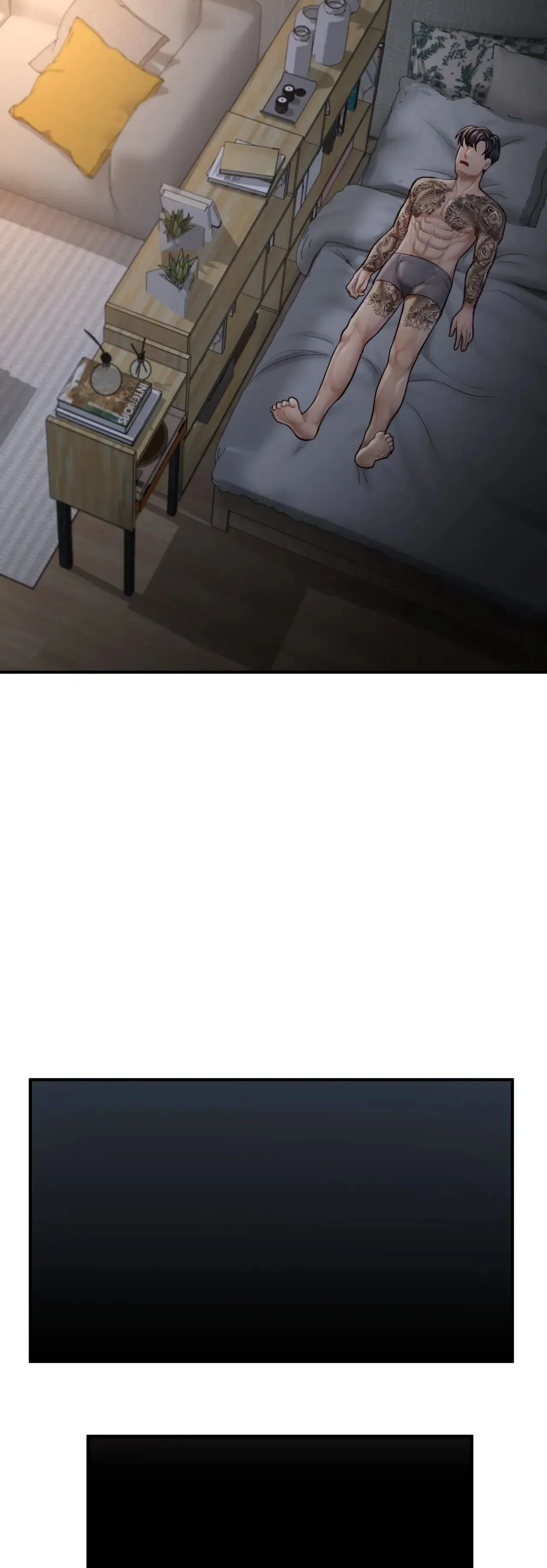 Ordinary to Alpha Chapter 16 page 52 - 