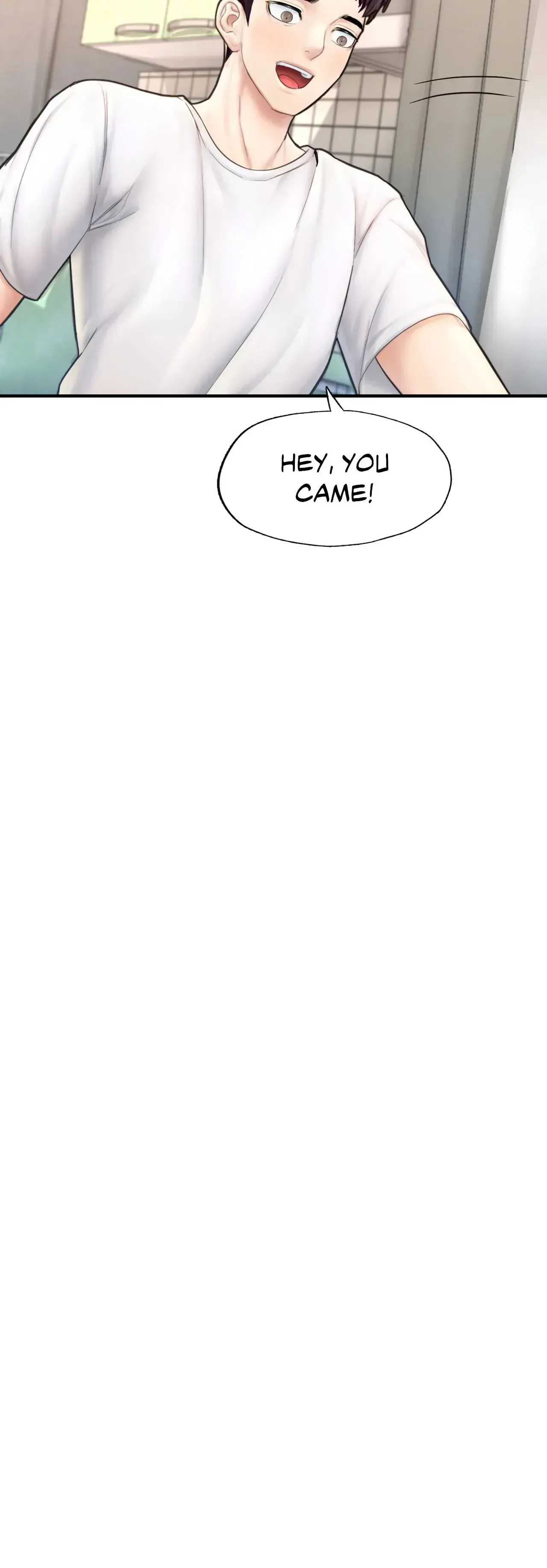 Ordinary to Alpha Chapter 16 page 54 - 