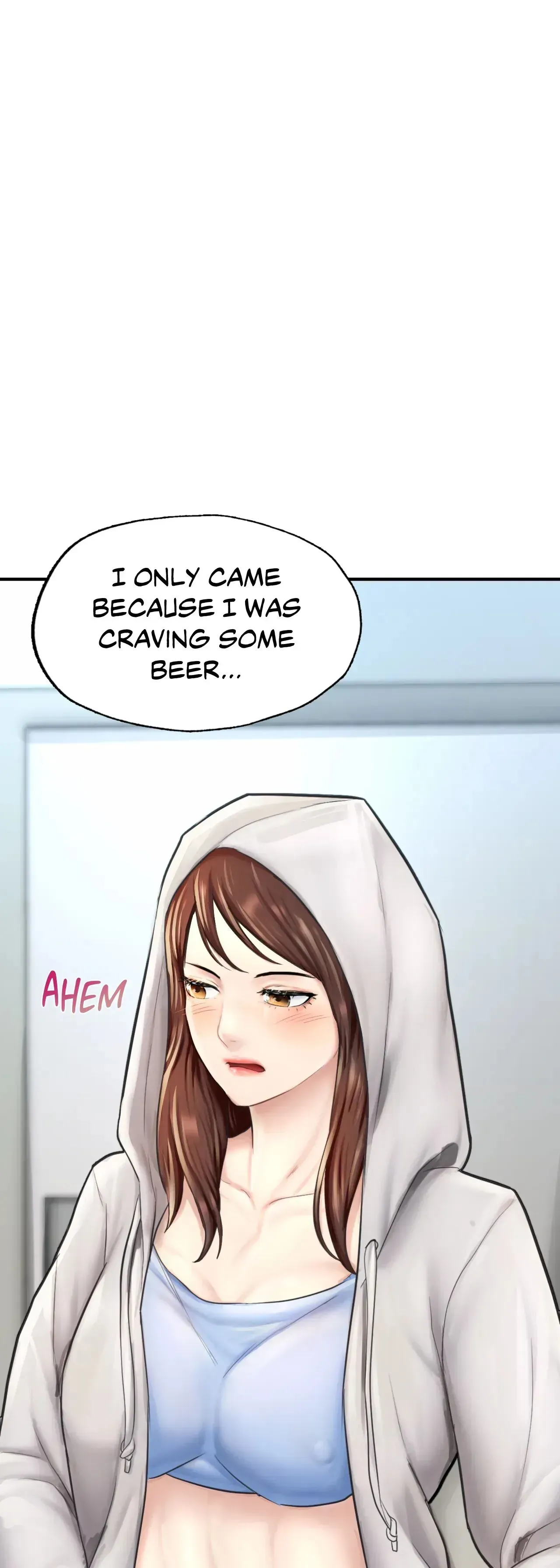Ordinary to Alpha Chapter 16 page 56 - 