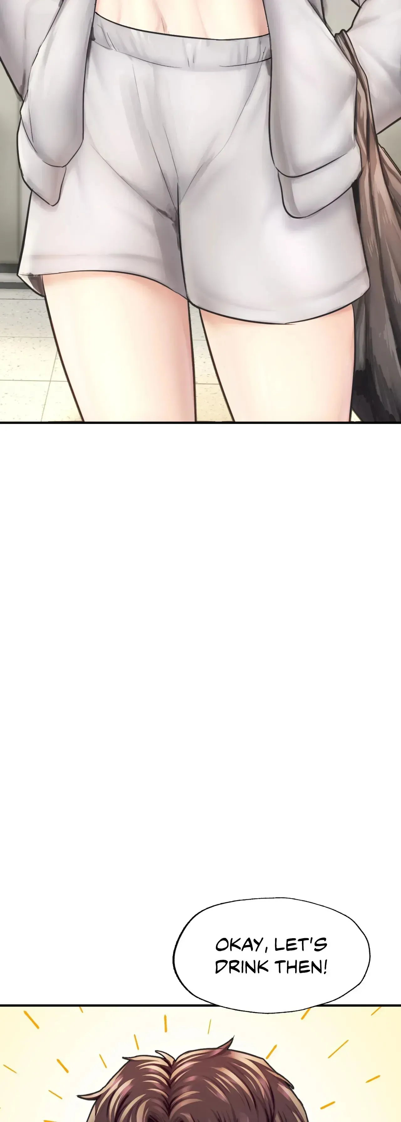 Ordinary to Alpha Chapter 16 page 57 - 