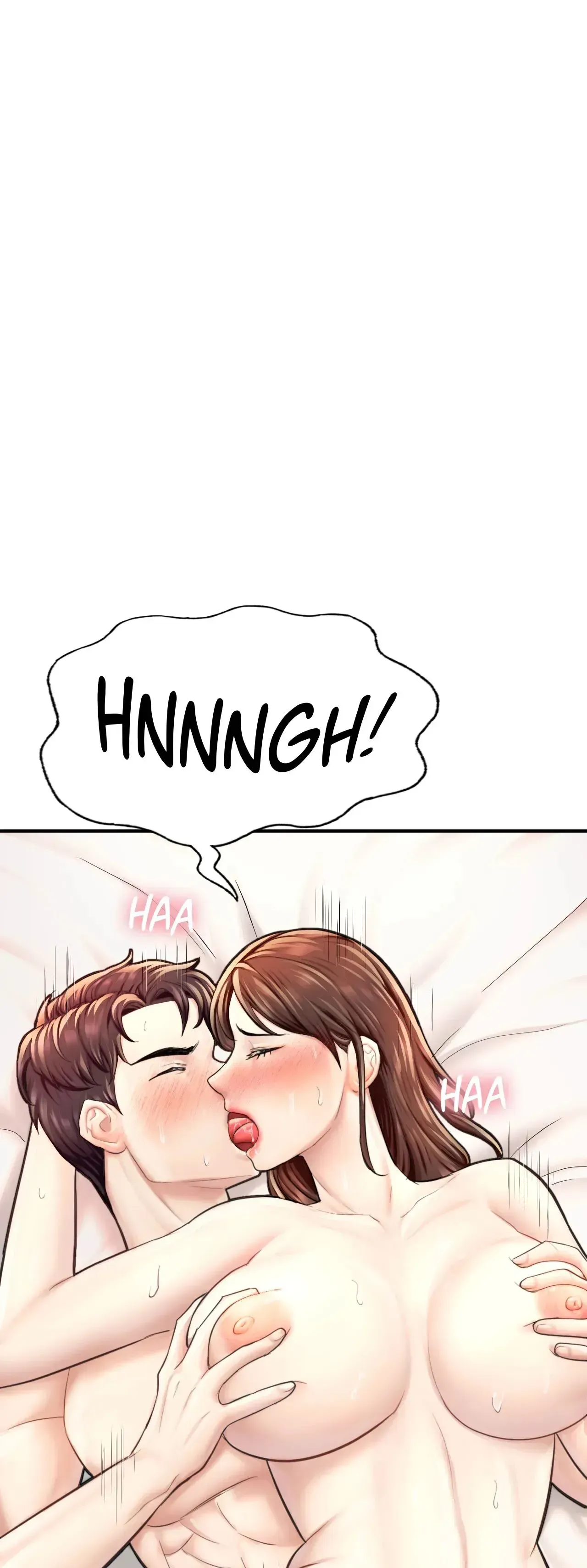 Ordinary to Alpha Chapter 16 page 61 - 