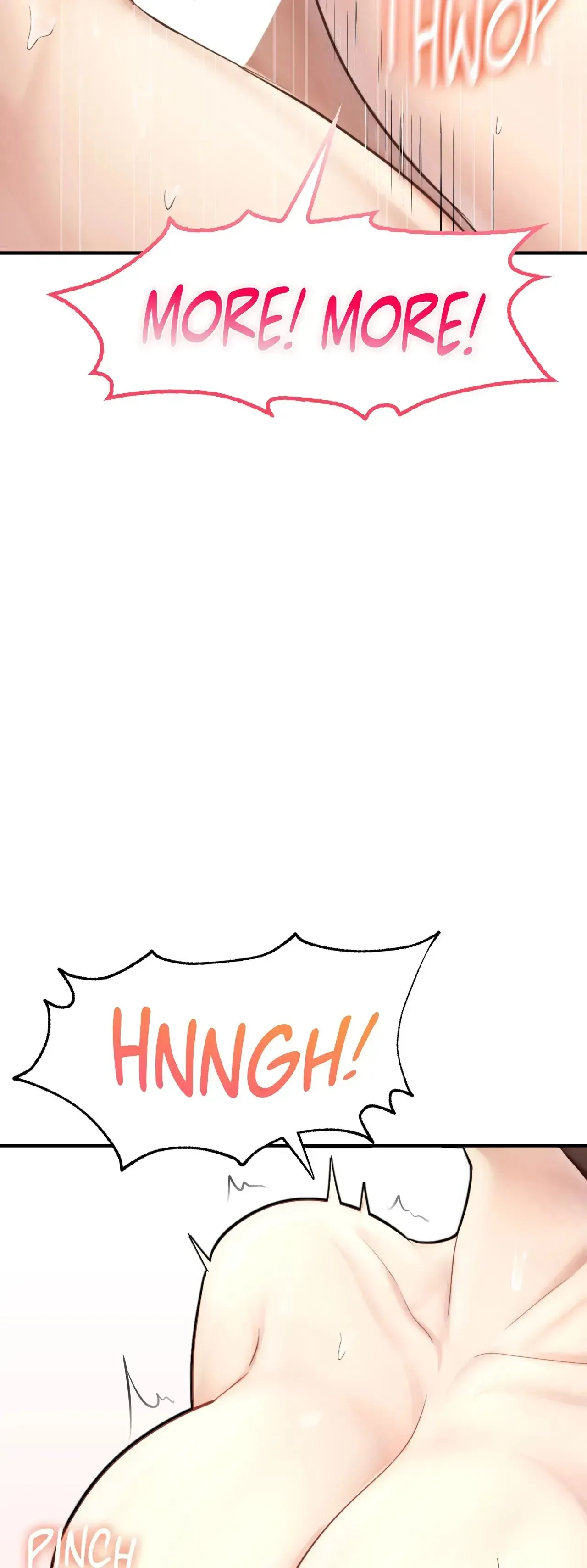 Ordinary to Alpha Chapter 16 page 65 - 