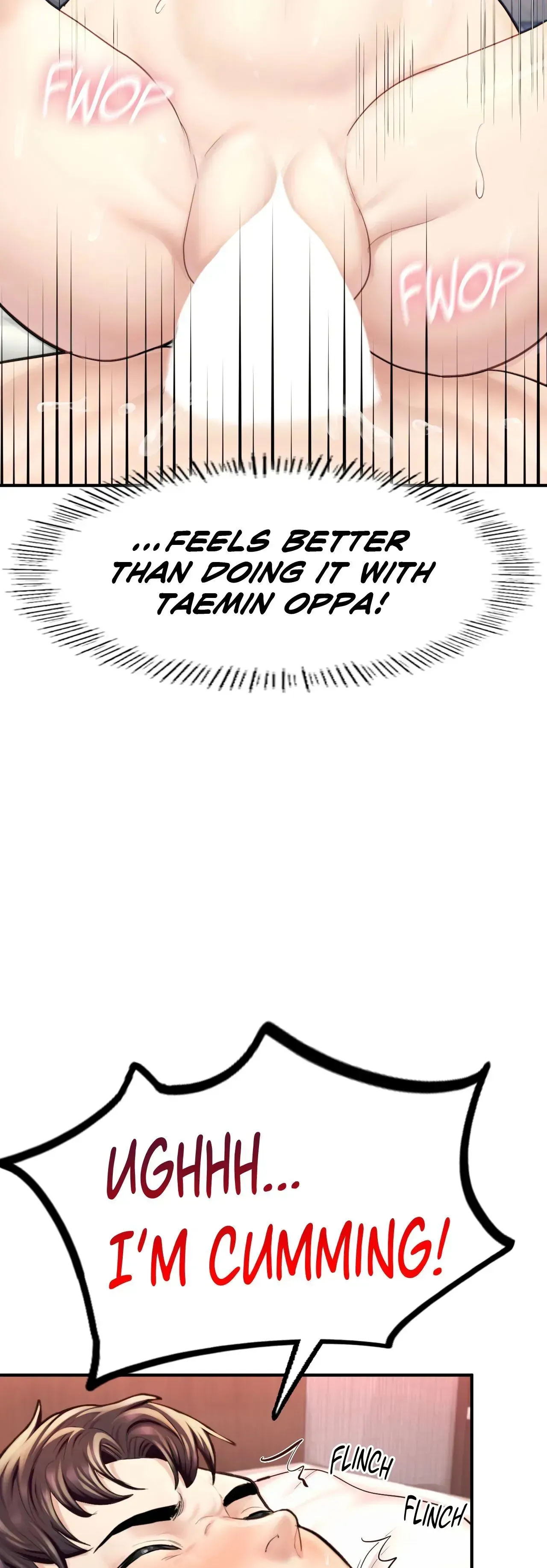 Ordinary to Alpha Chapter 16 page 68 - 