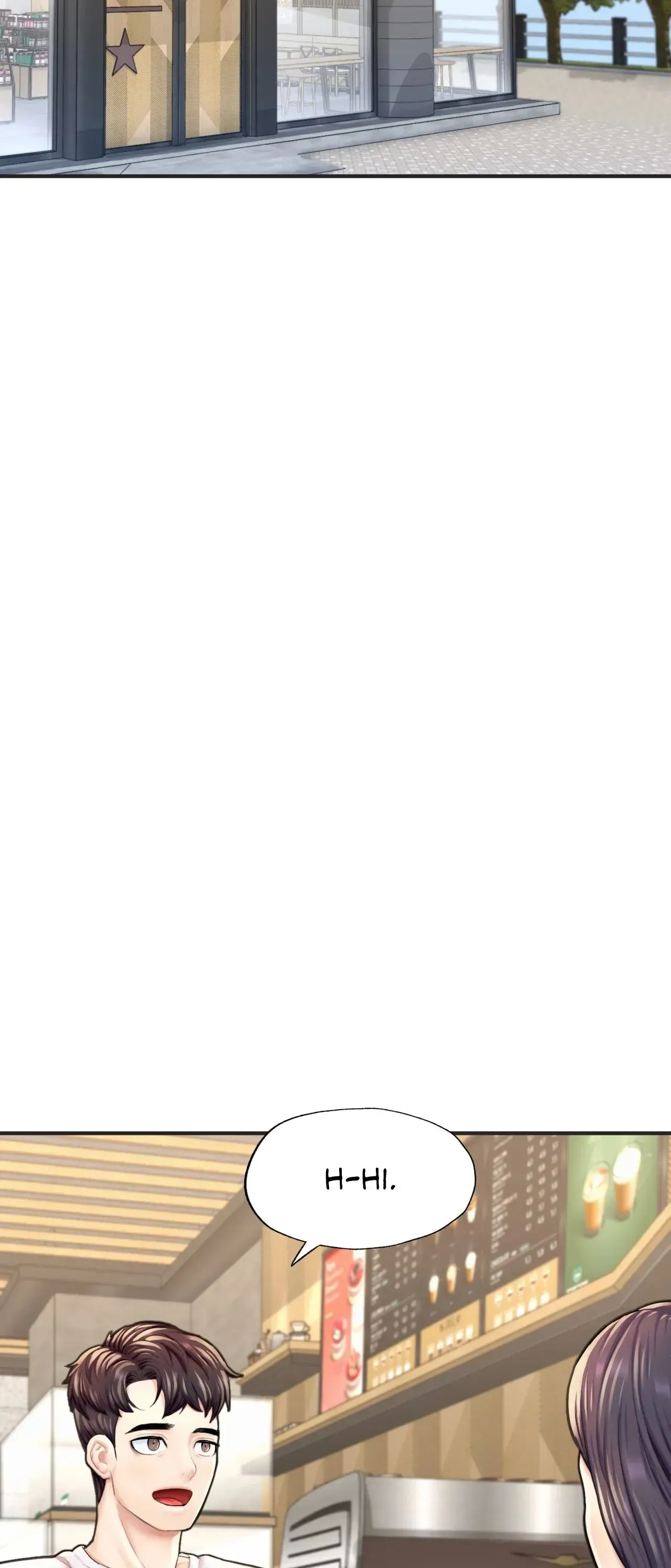 Ordinary to Alpha Chapter 16 page 8 - 