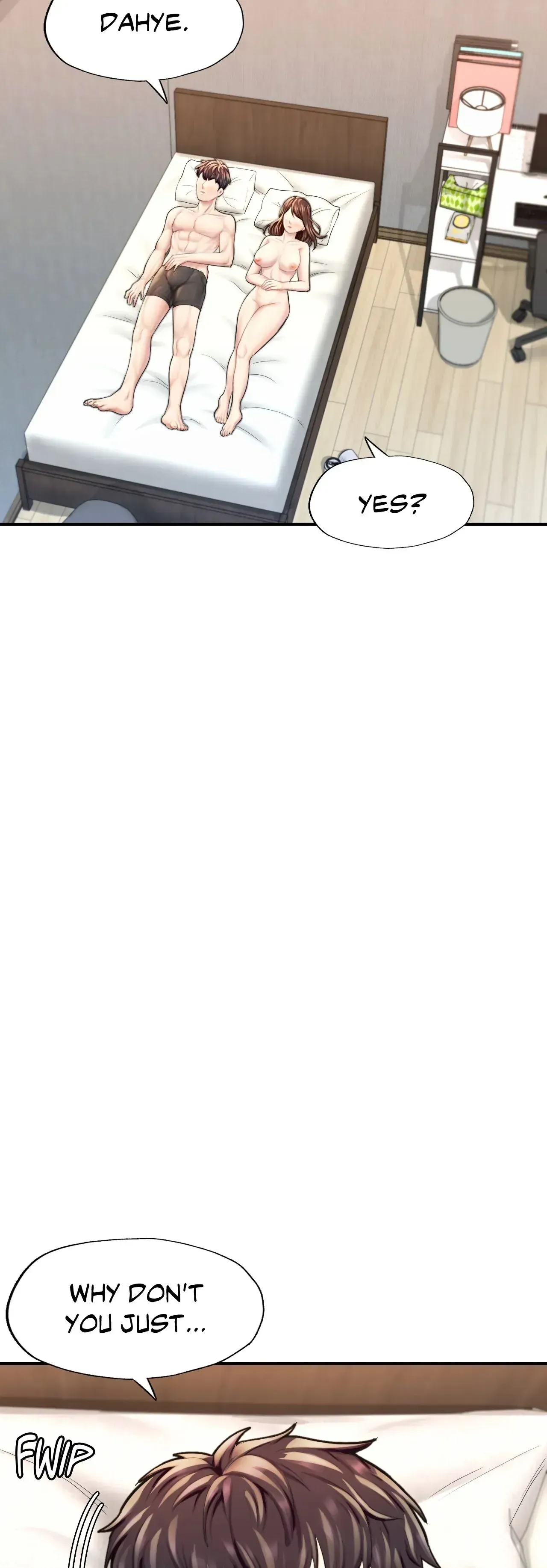 Ordinary to Alpha Chapter 16 page 71 - 