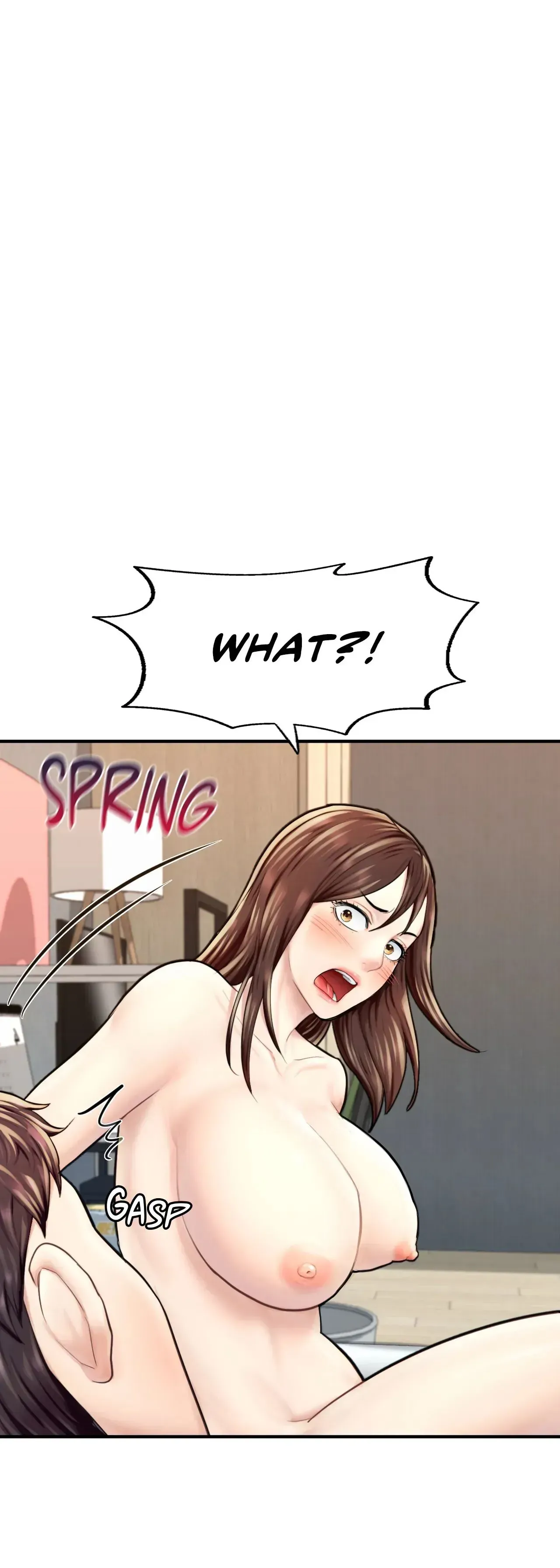 Ordinary to Alpha Chapter 16 page 73 - 