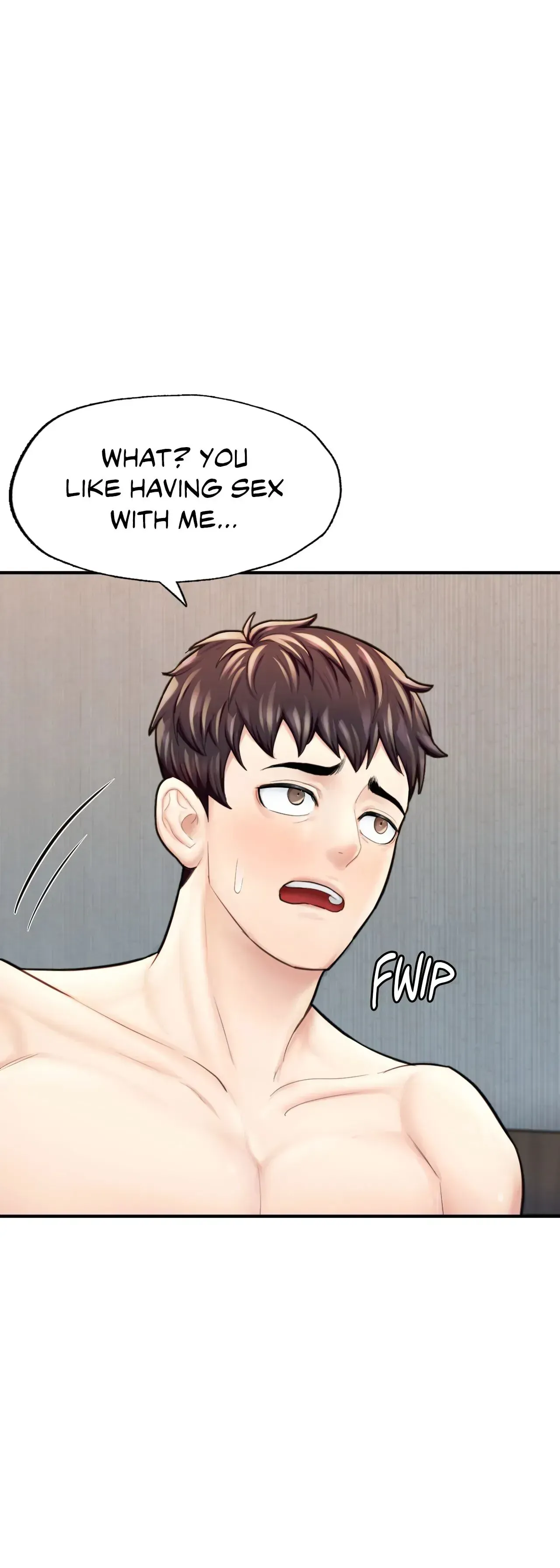 Ordinary to Alpha Chapter 16 page 74 - 