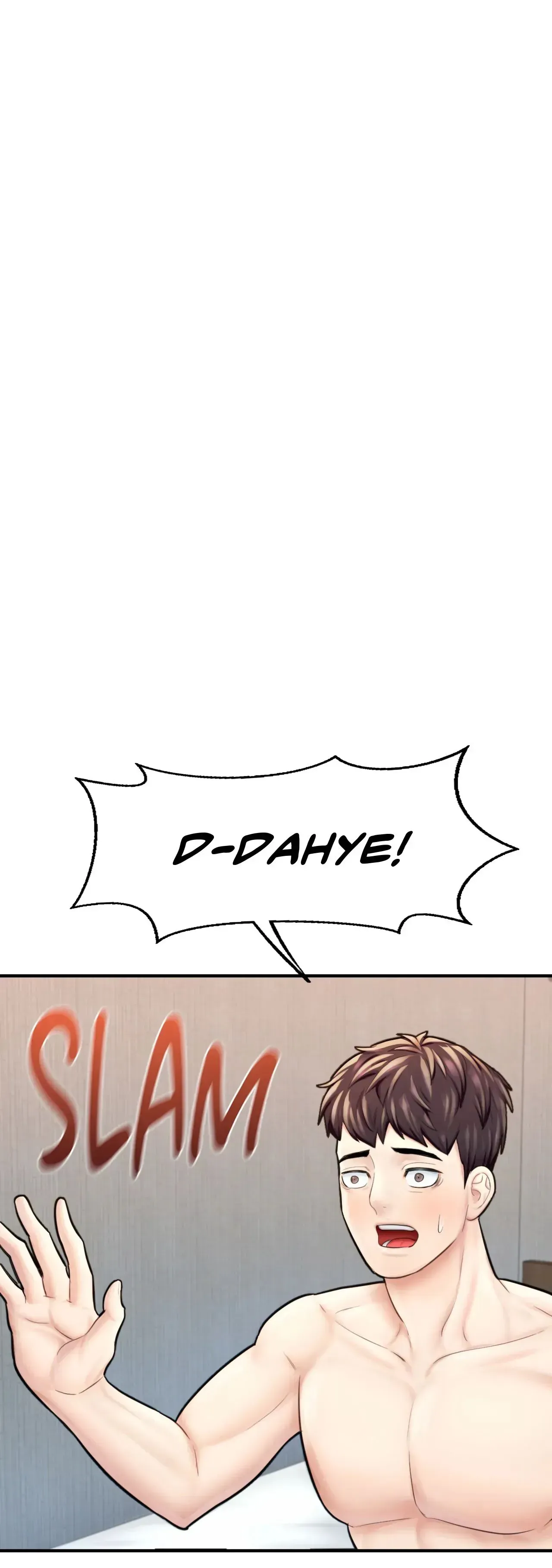 Ordinary to Alpha Chapter 16 page 79 - 