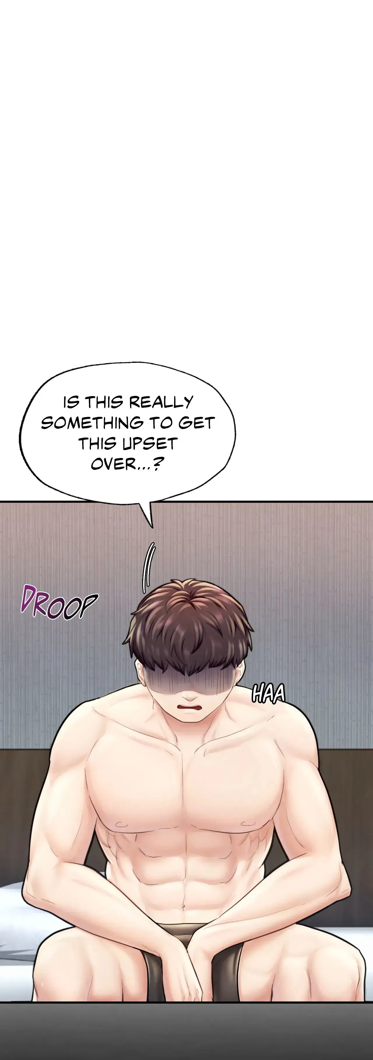 Ordinary to Alpha Chapter 16 page 80 - 