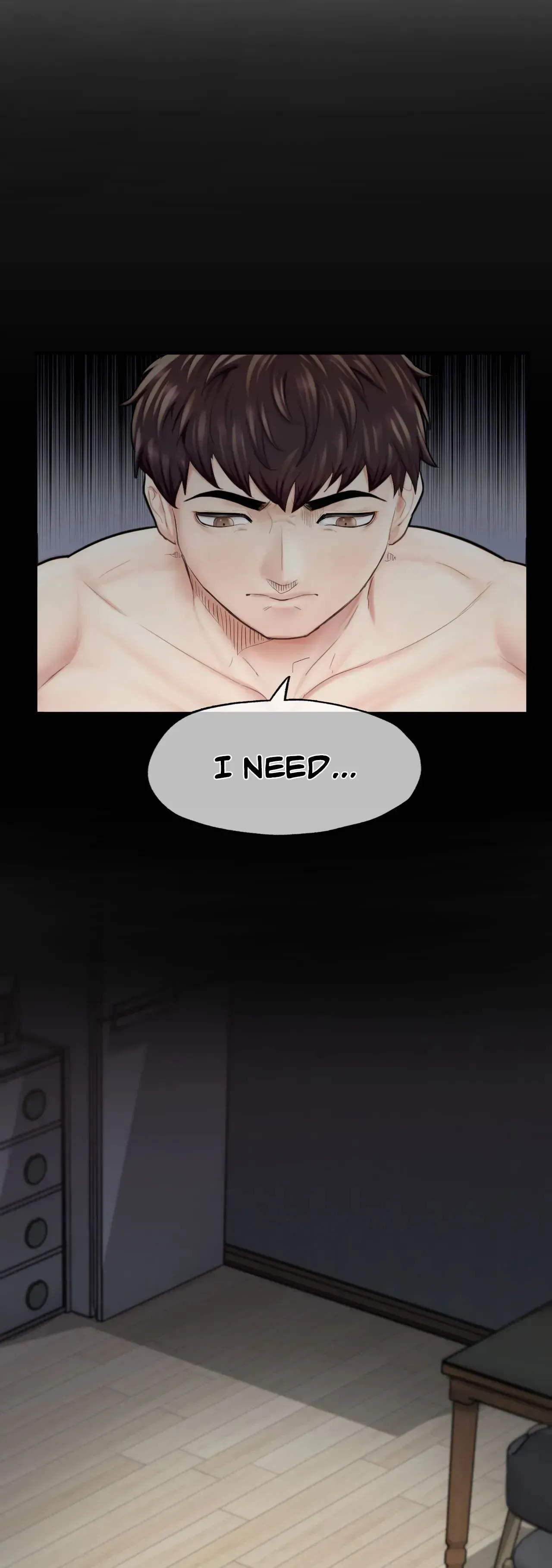 Ordinary to Alpha Chapter 16 page 81 - 