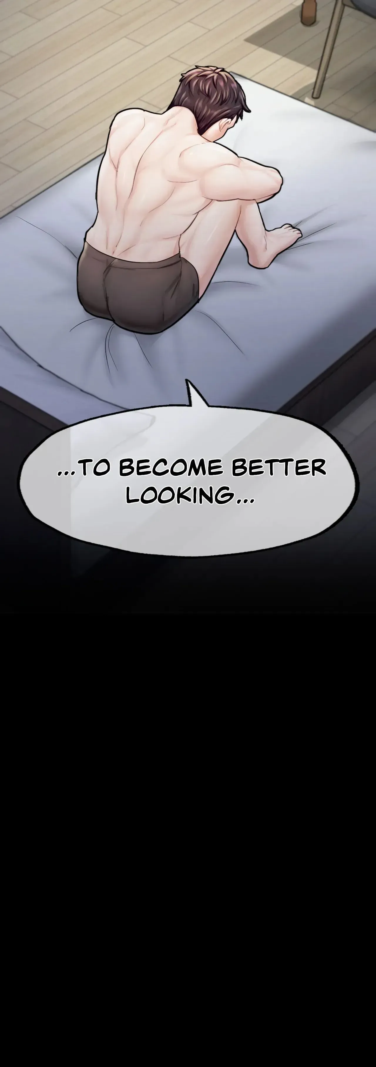 Ordinary to Alpha Chapter 16 page 82 - 