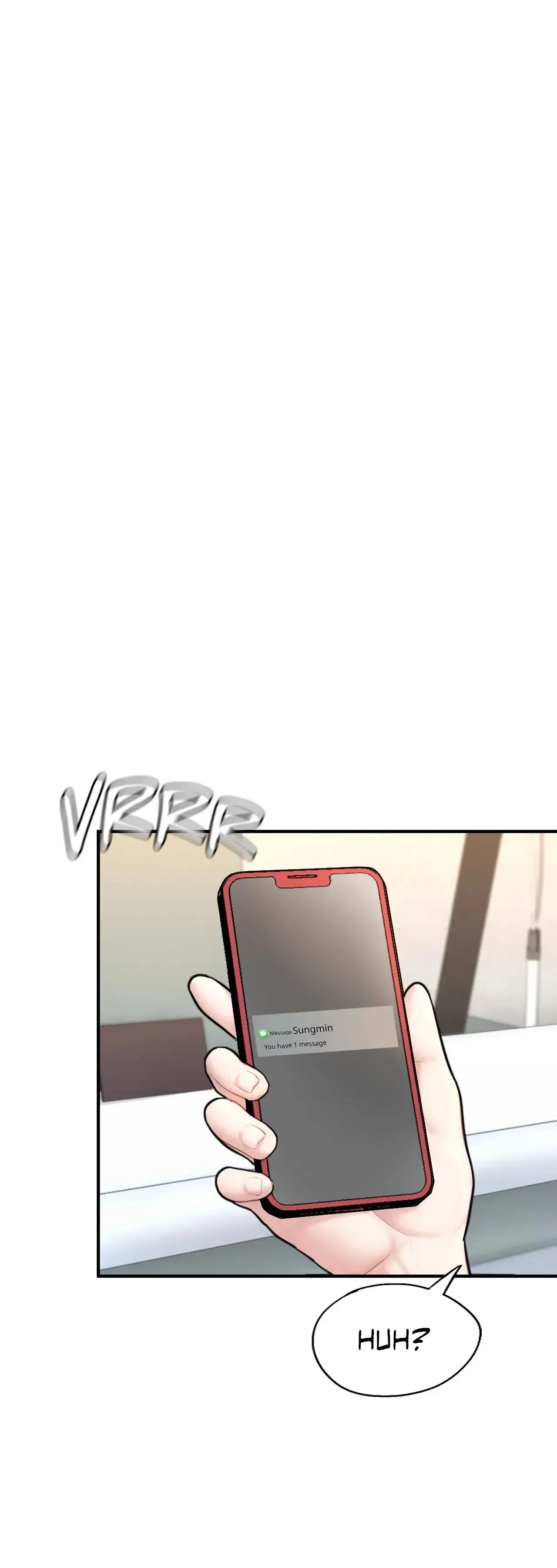 Ordinary to Alpha Chapter 16 page 85 - 