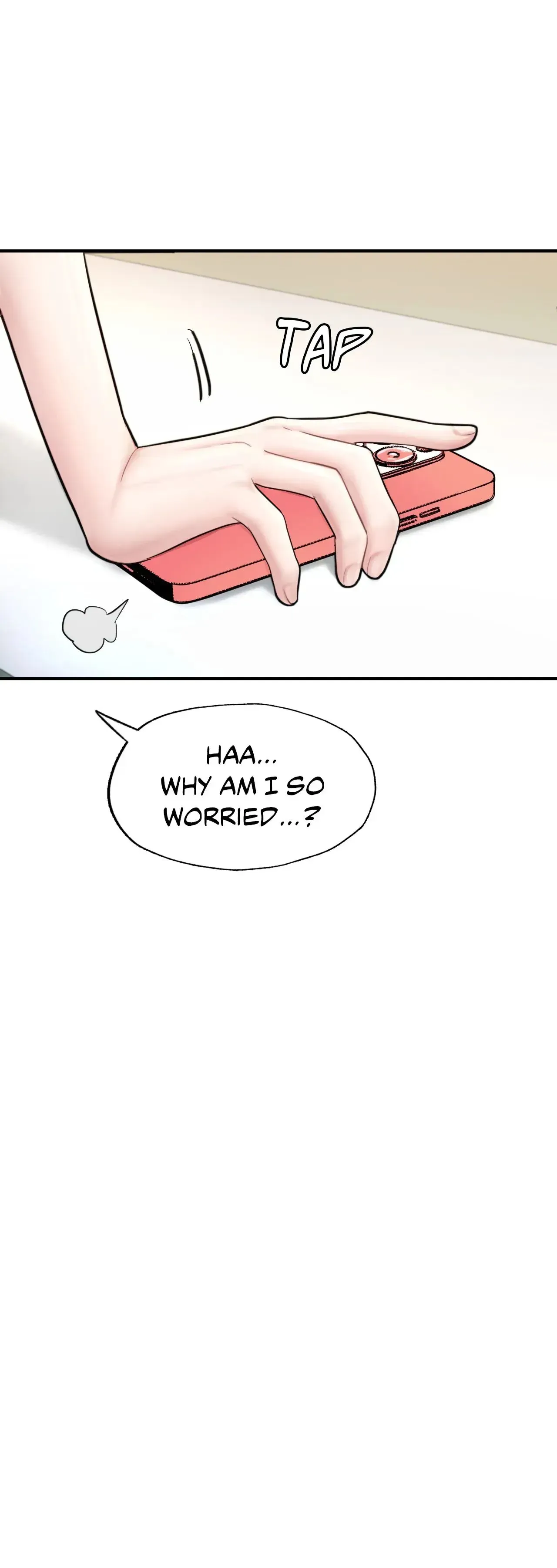 Ordinary to Alpha Chapter 16 page 88 - 
