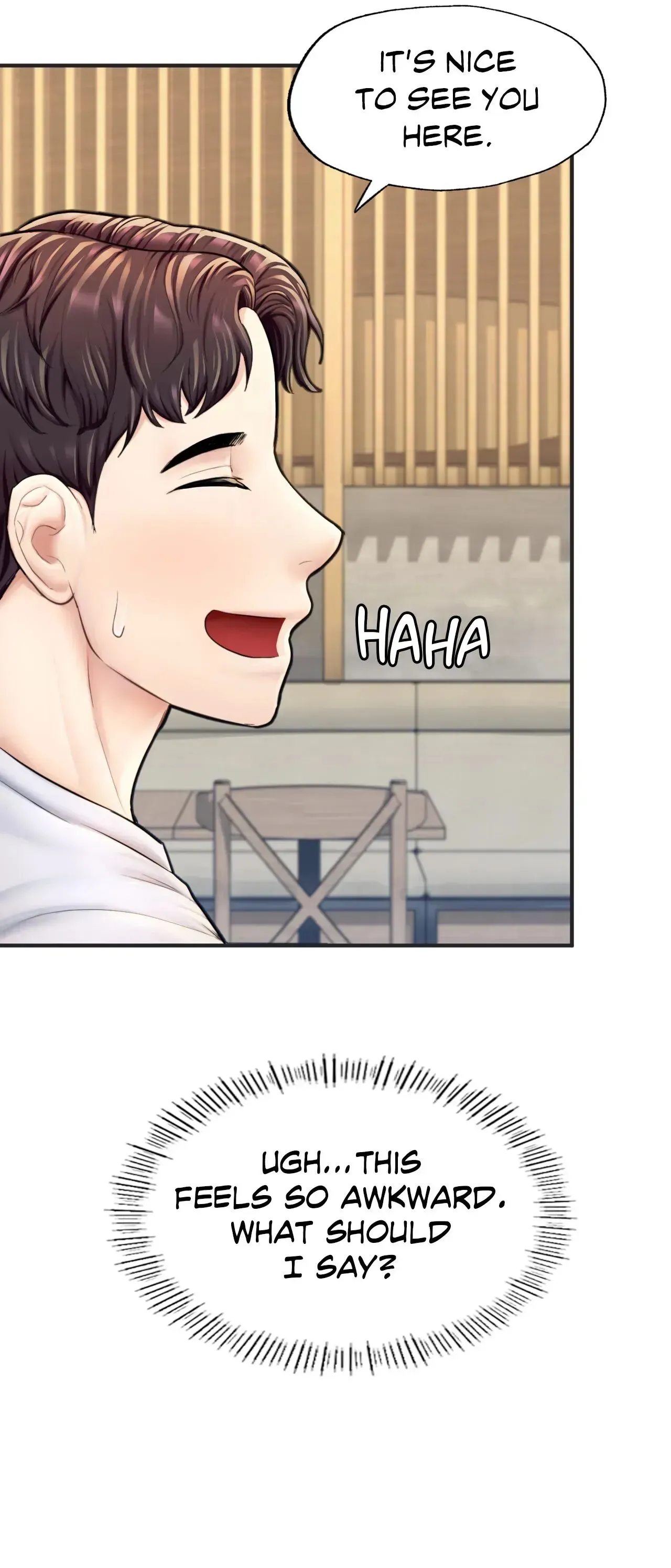 Ordinary to Alpha Chapter 16 page 10 - 
